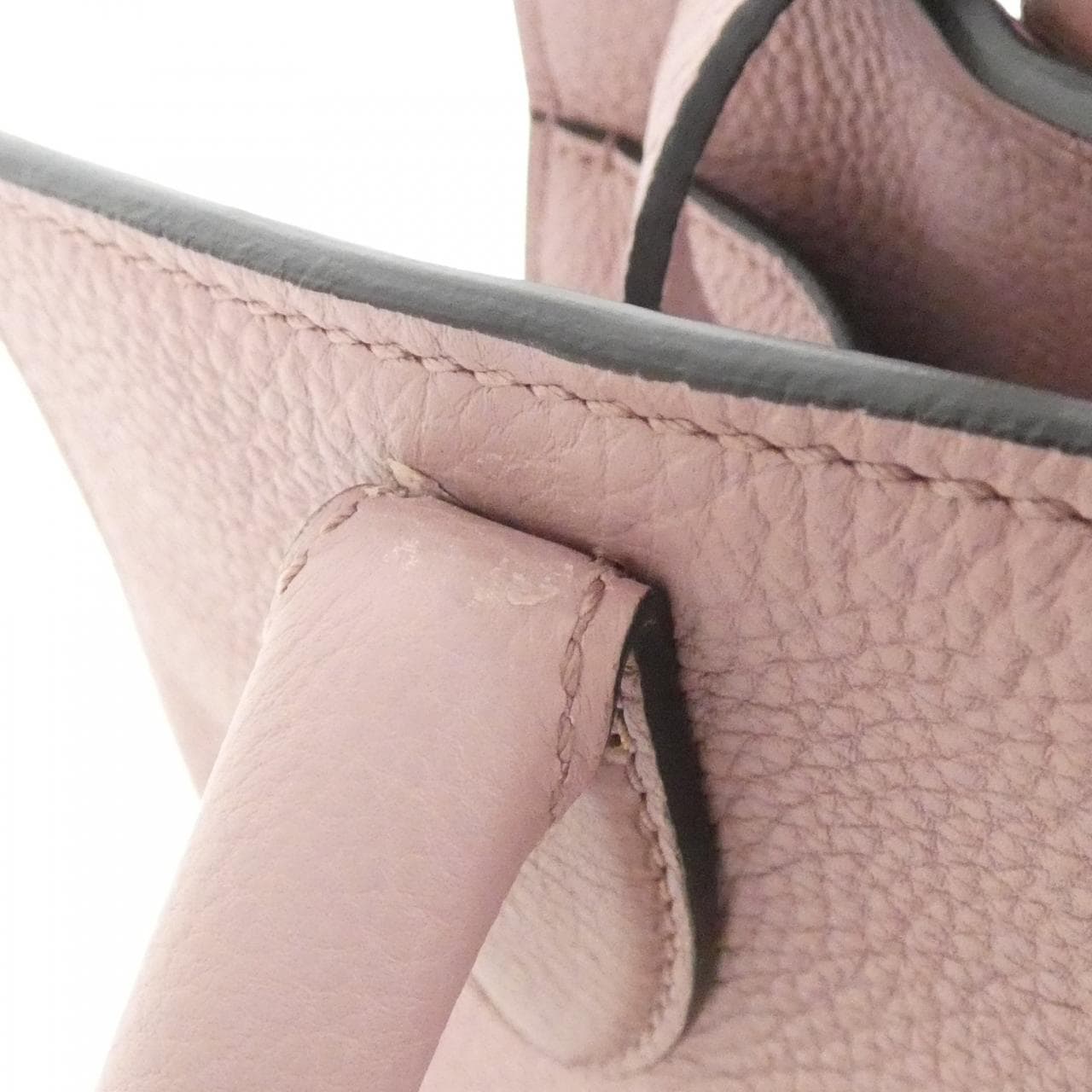 GUCCI 365460 AZB02 Bag Leather Black Leather Rank A - Thumbnail 6