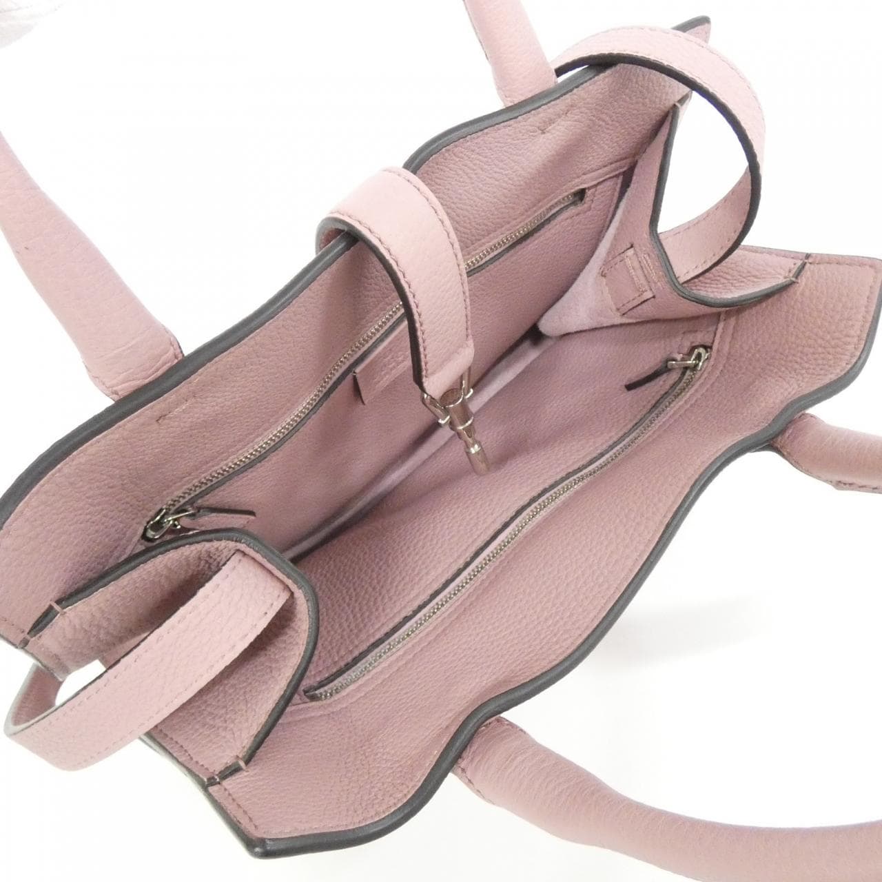 GUCCI 365460 AZB02 Bag Leather Black Leather Rank A - Thumbnail 7