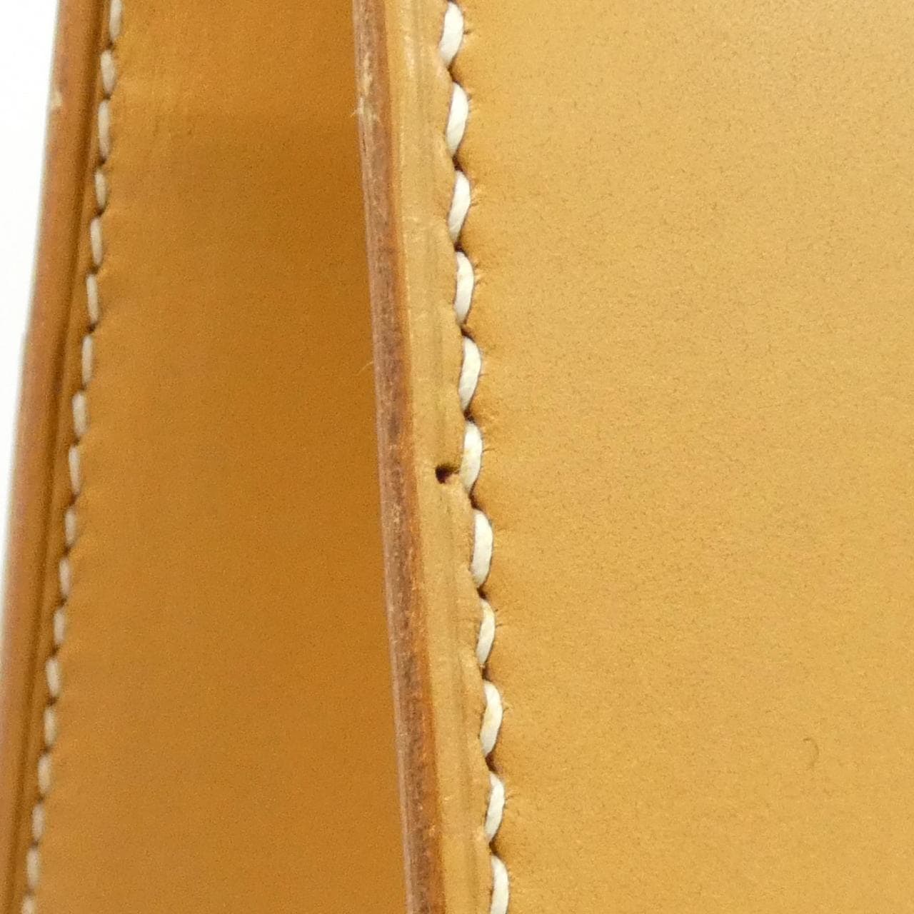 HERMES Handbag White - Thumbnail 4