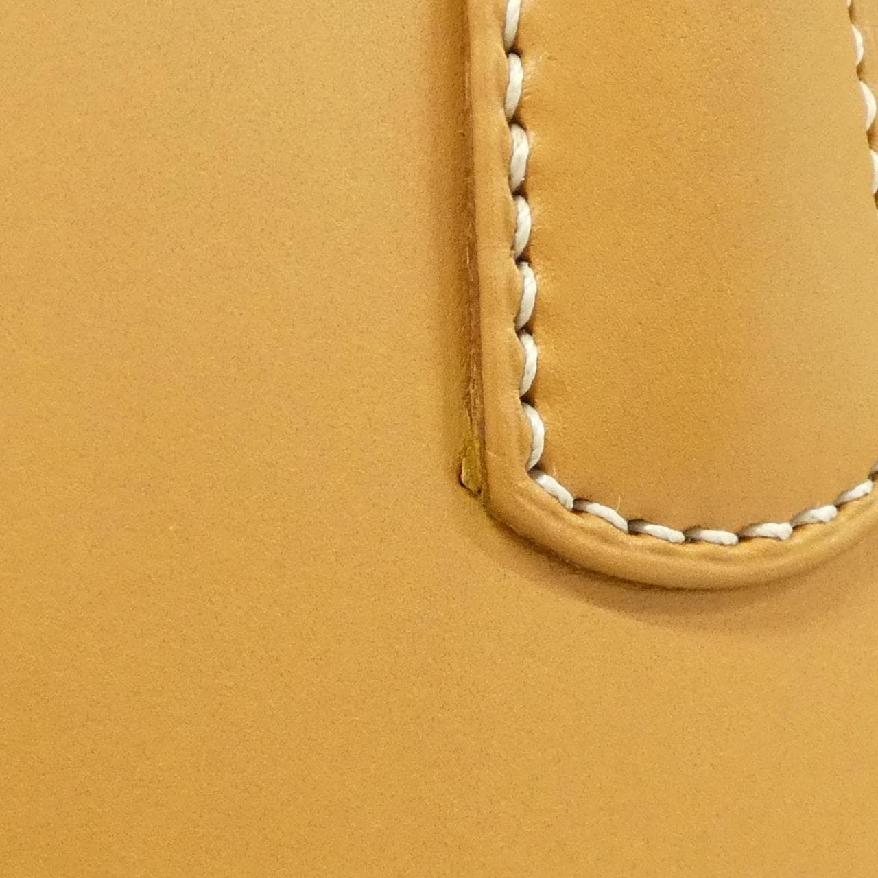 HERMES Handbag White - Thumbnail 7