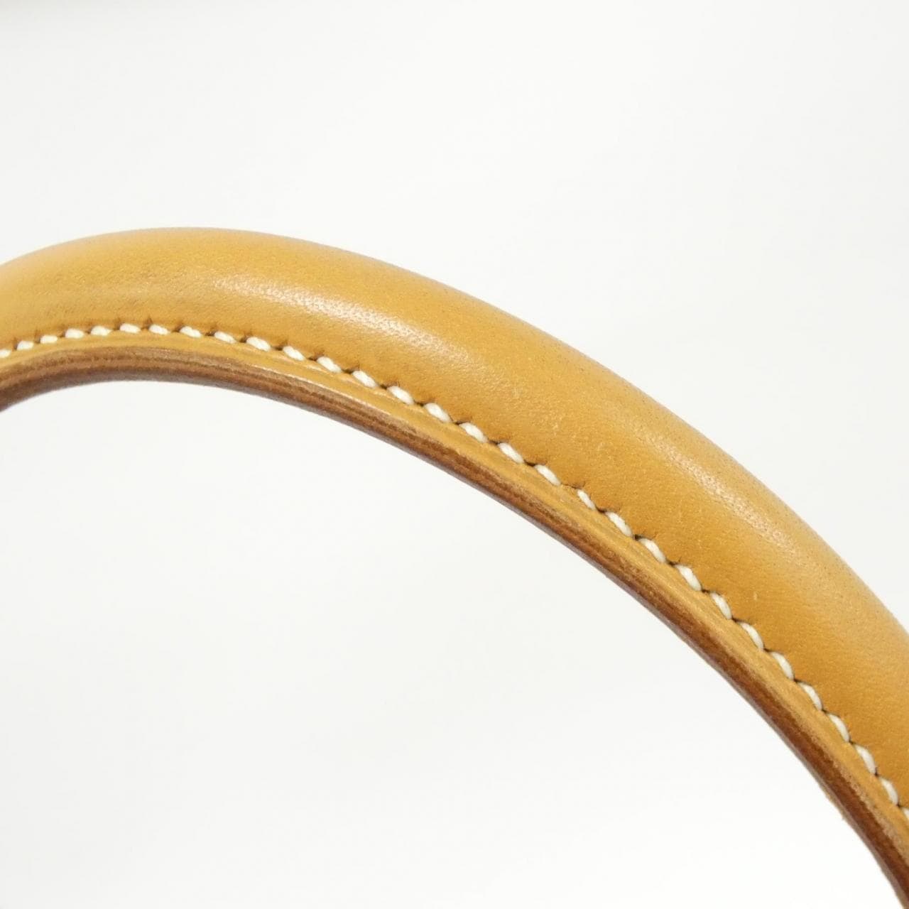 HERMES Handbag White - Thumbnail 8