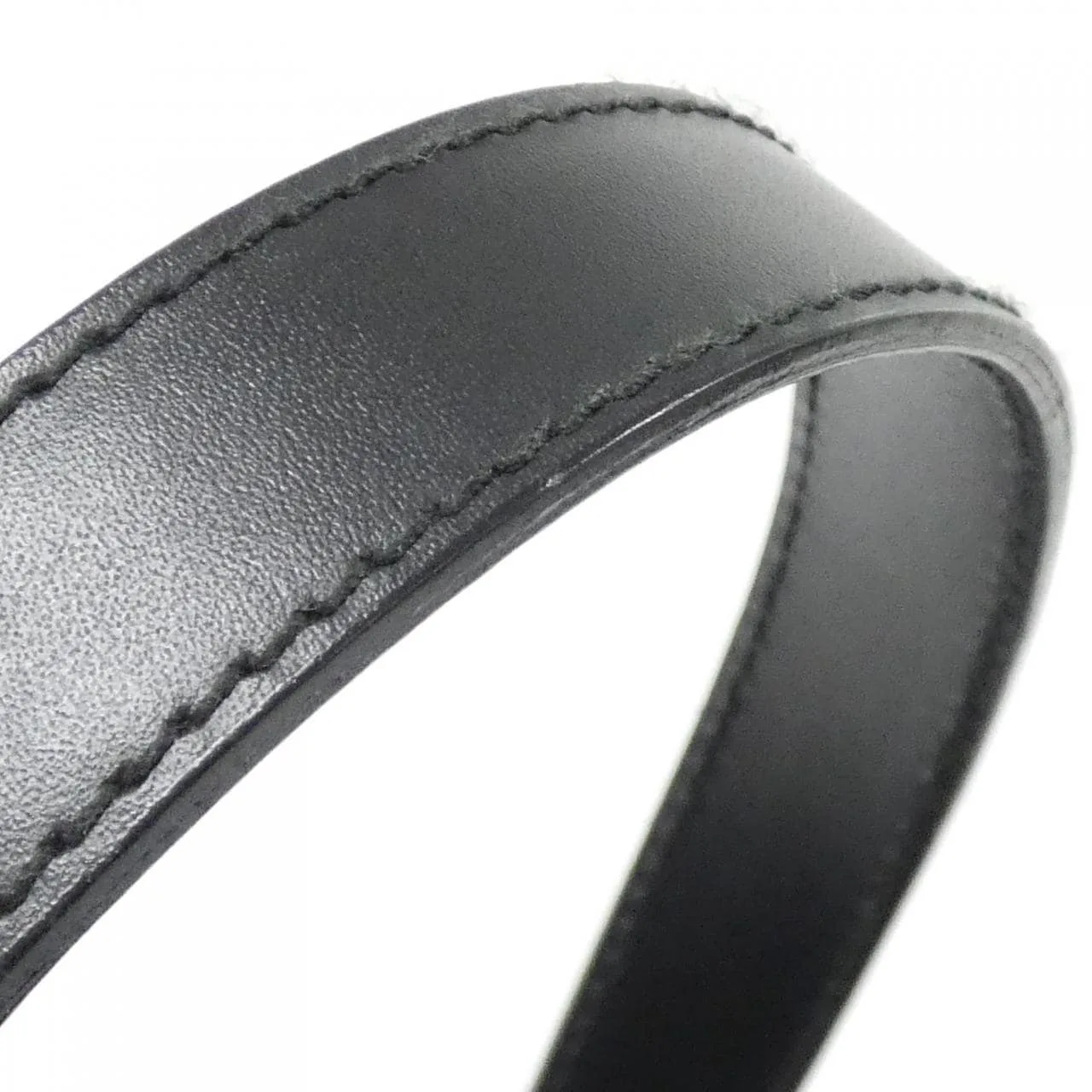 CHANEL 15828 Handbag Nylon Black Nylon - Thumbnail 6