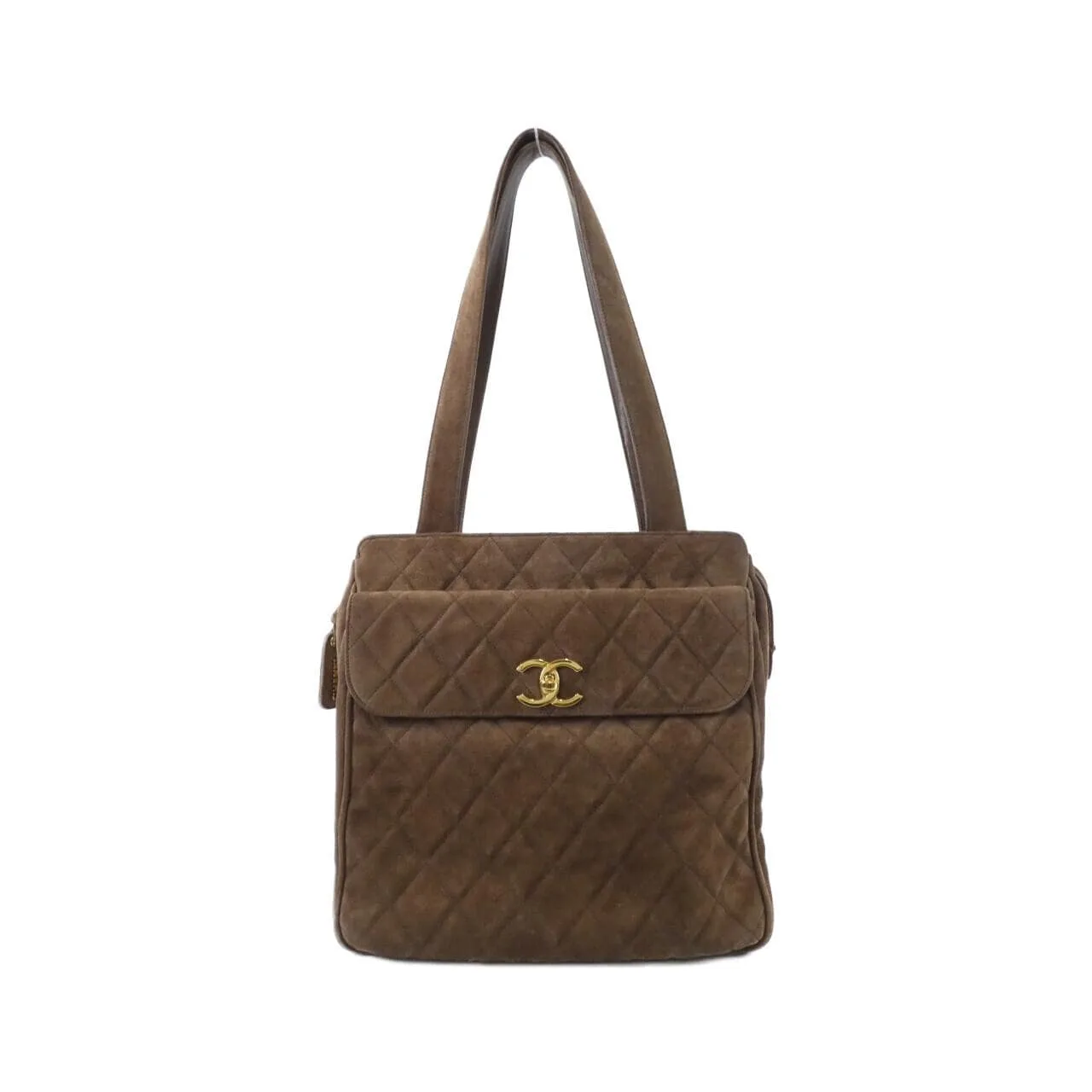 CHANEL Shoulder