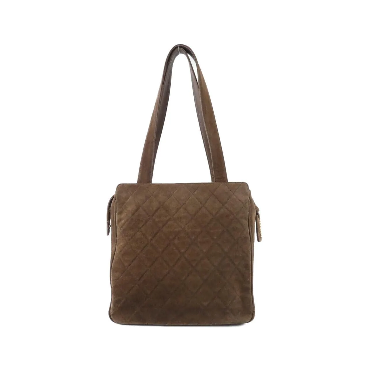 CHANEL Shoulder