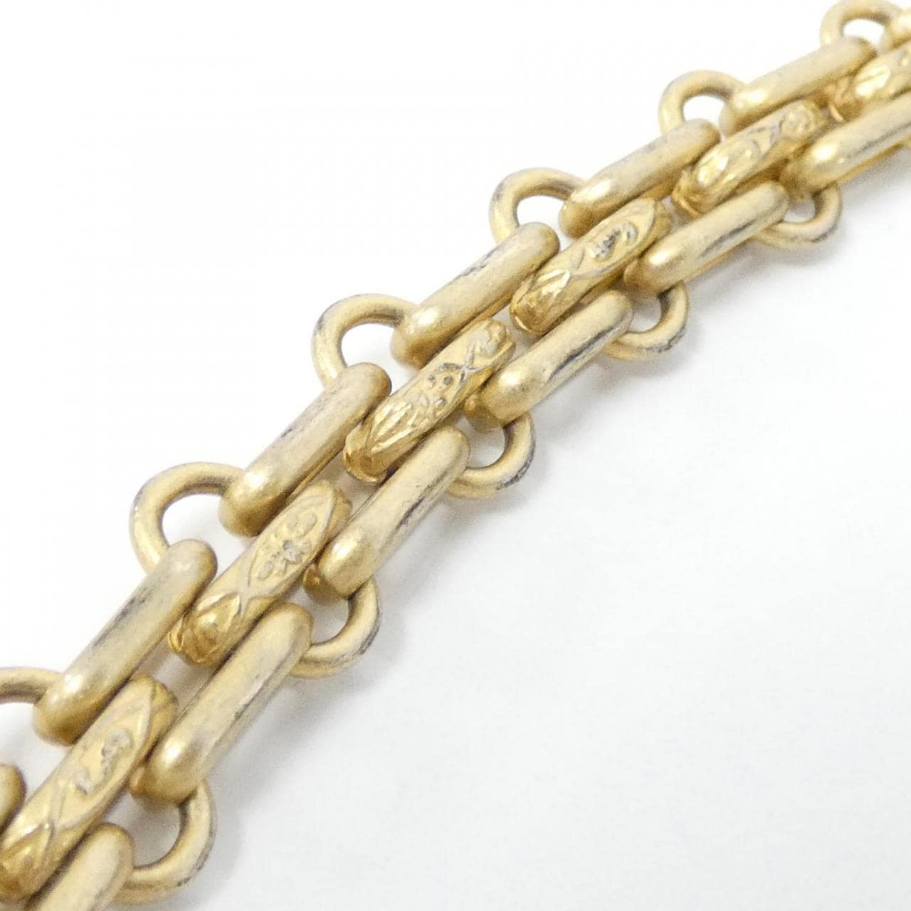 CHANEL 2.55 37587 Shoulder Bag Black - Thumbnail 6