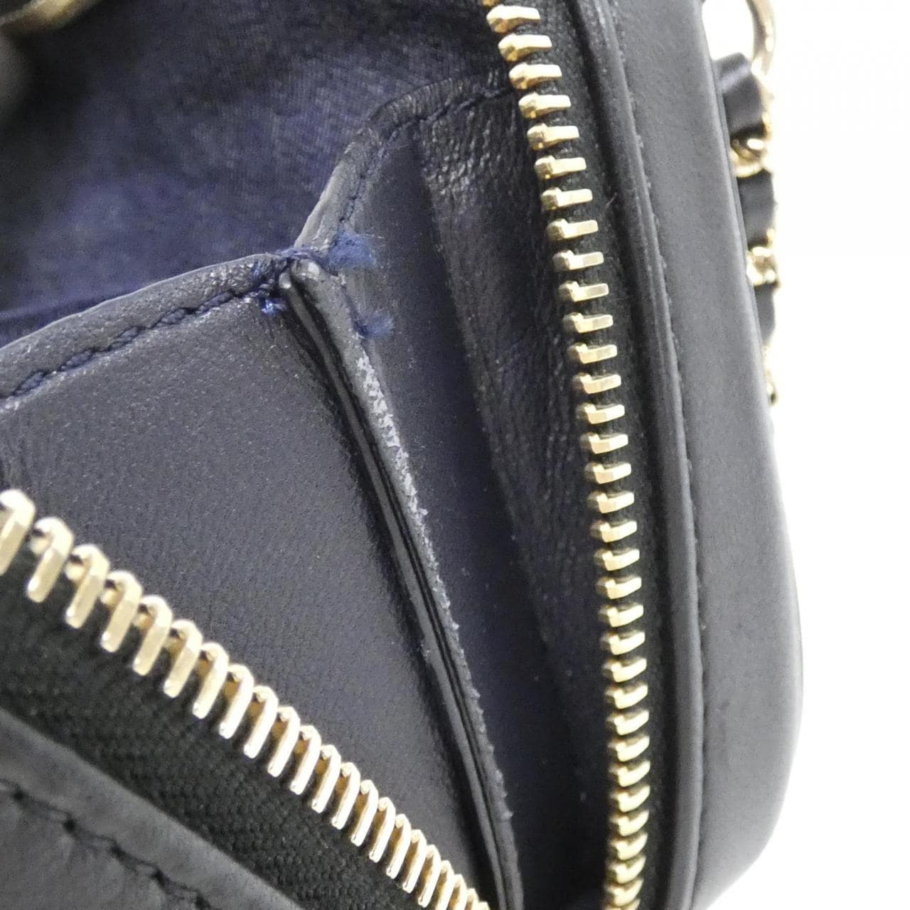 CHANEL AS0406 Belt Bag Lambskin Black Lambskin - Thumbnail 7