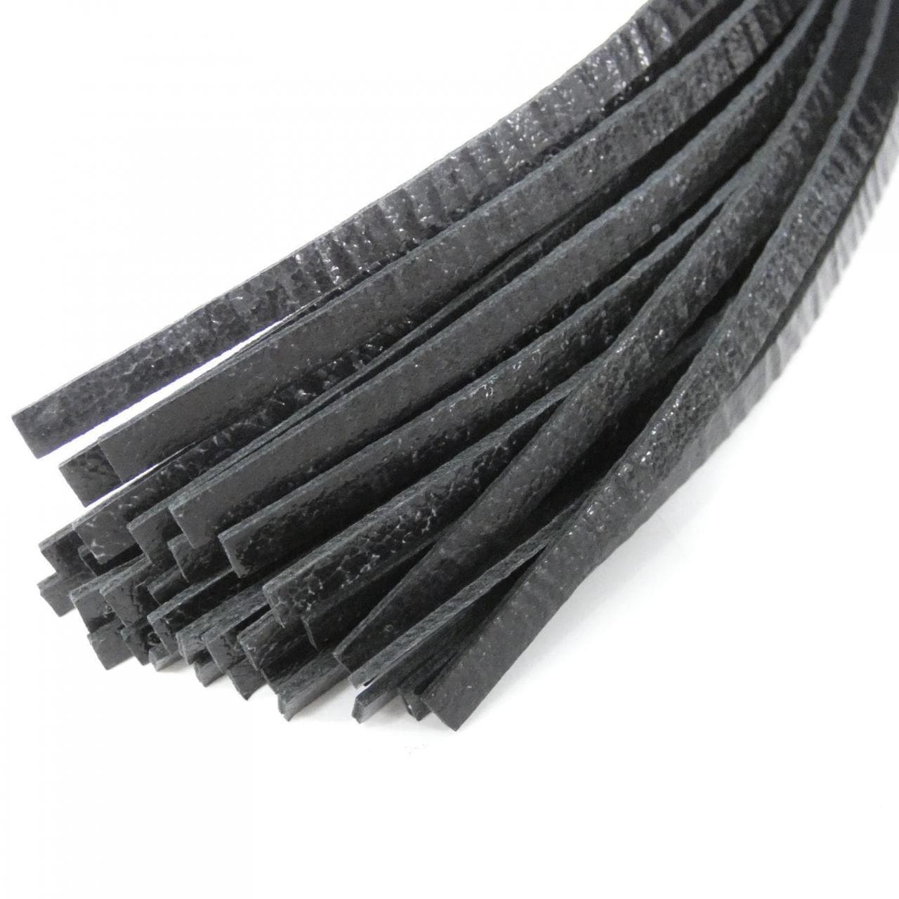 CHANEL AS0204 Shoulder Bag Lambskin 黑色 羊皮 中古品A - 縮圖 4