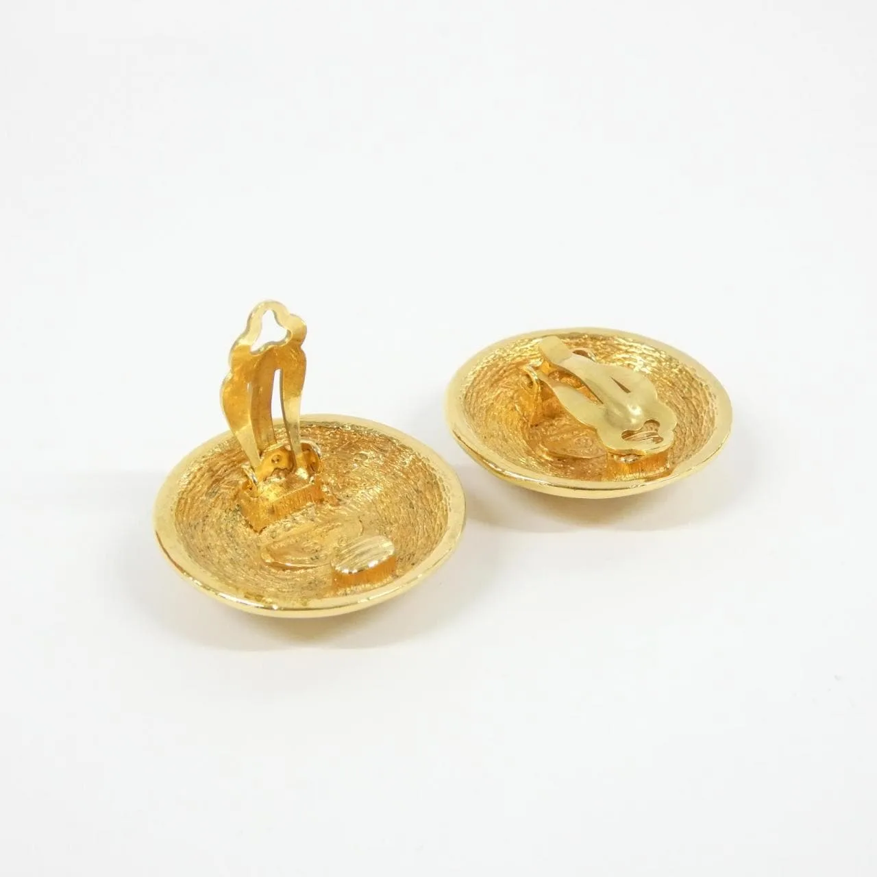 CHANEL Accessories Gold Rank A - Thumbnail 3