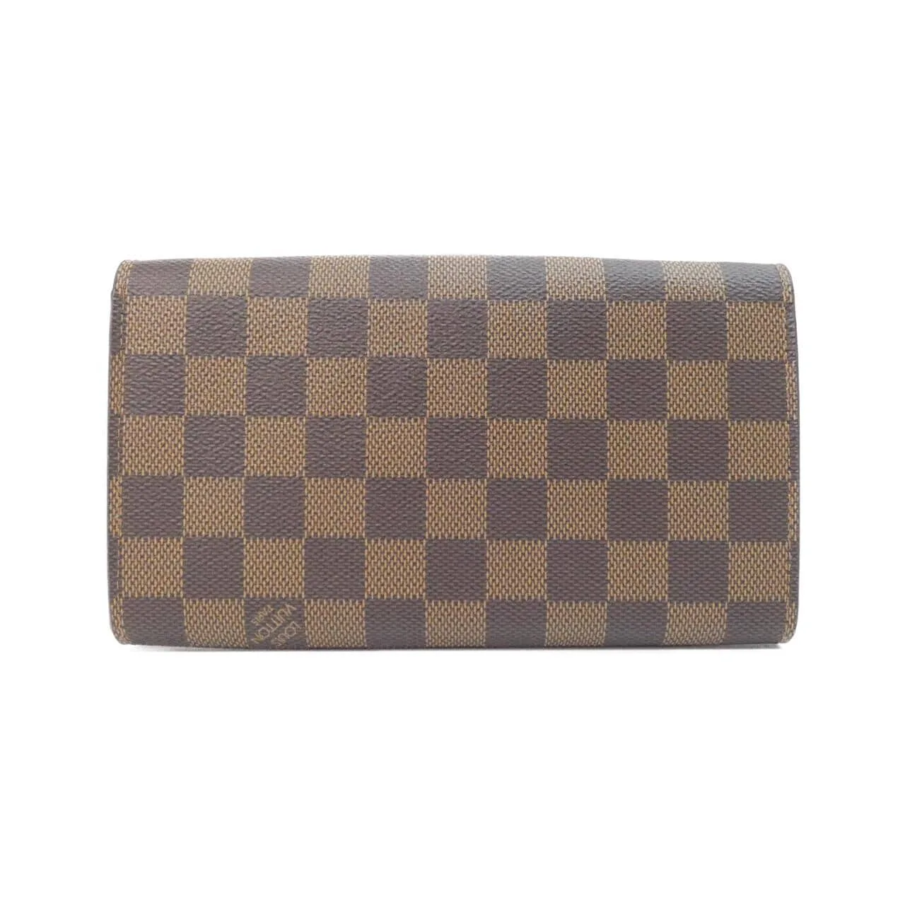 LOUIS VUITTON N61273 Wallet Damier