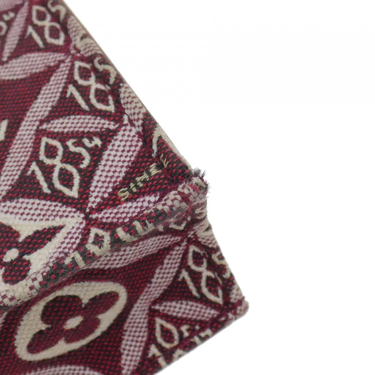 LOUIS VUITTON M69846 Handbag Bordeaux - Thumbnail 2