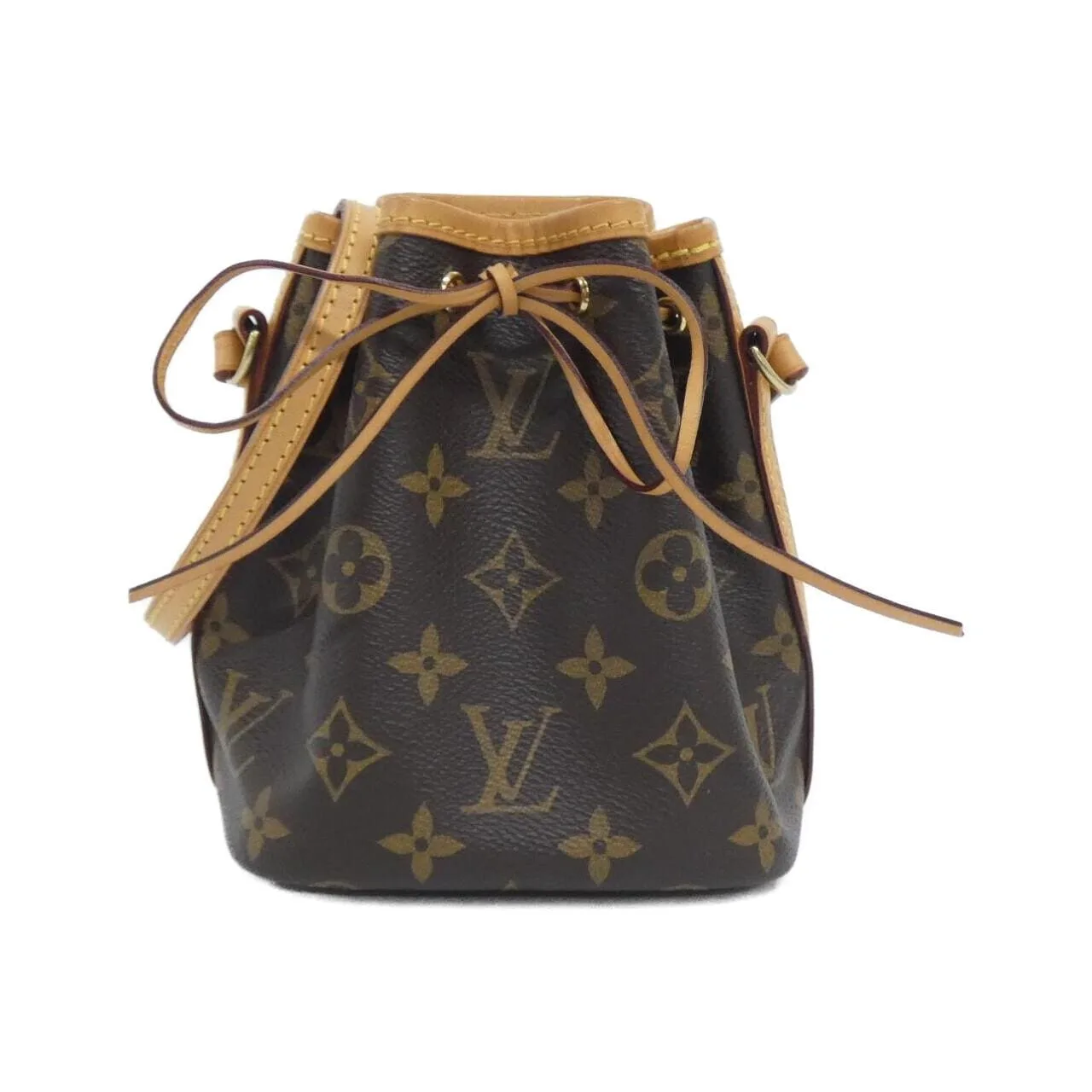 LOUIS VUITTON M41346 Shoulder Monogram
