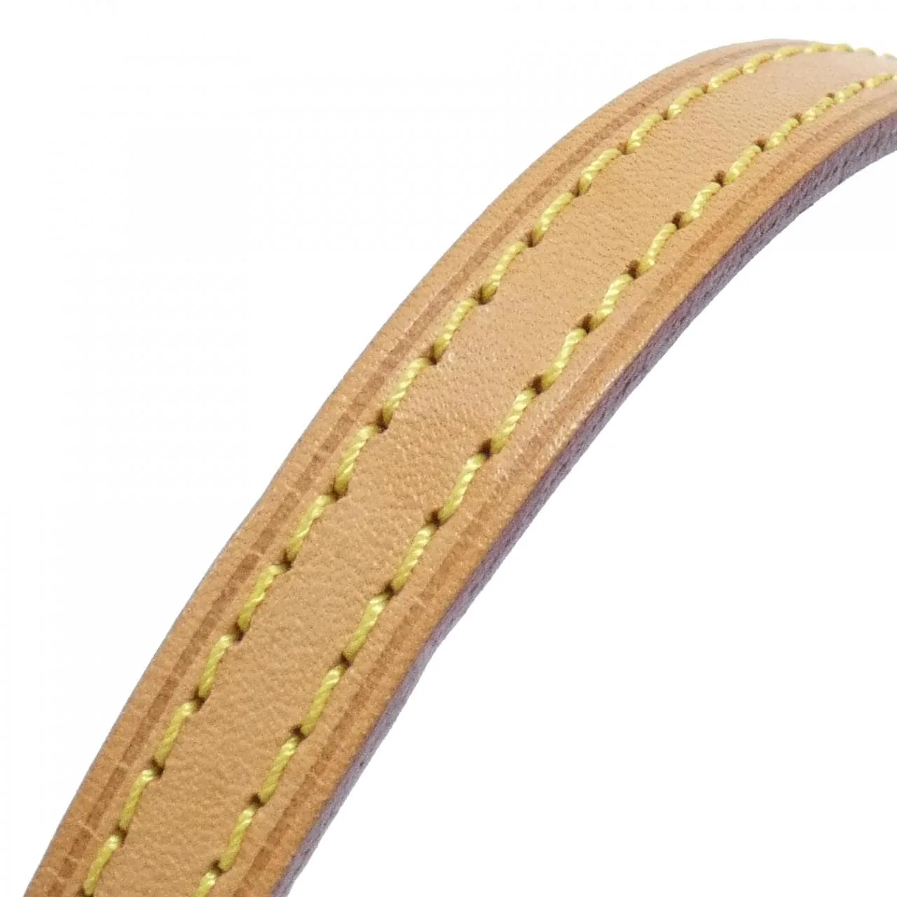 LOUIS VUITTON M41346 Shoulder Monogram 黑色 Monogram 中古品A - 縮圖 6