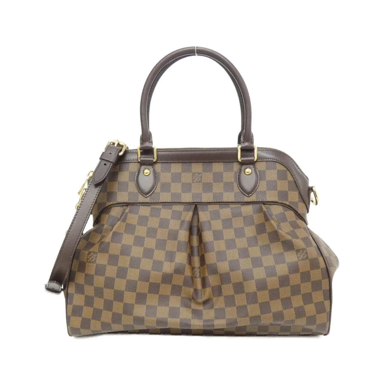 LOUIS VUITTON N51998 Handbag Damier