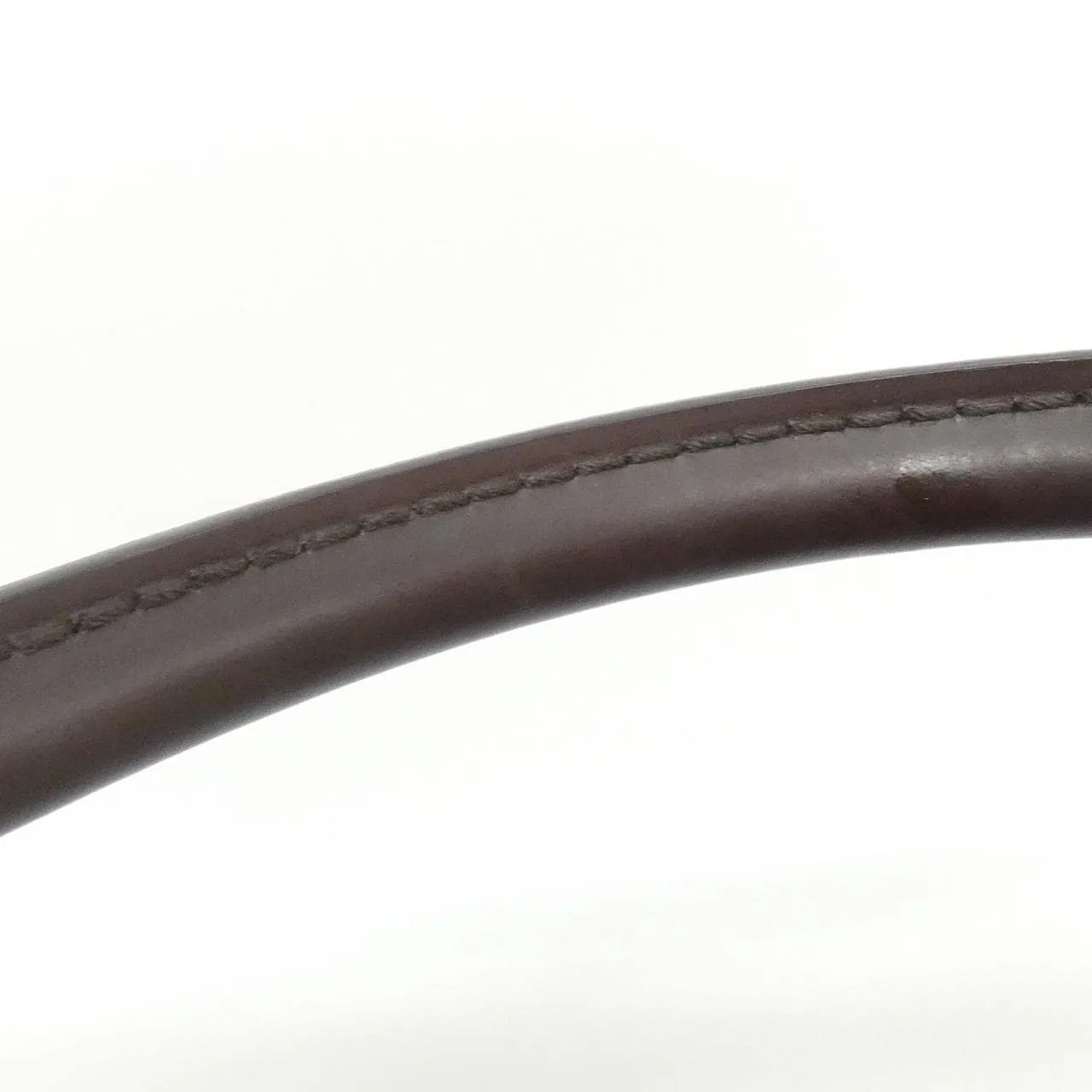 LOUIS VUITTON N51998 Handbag Damier Black Damier Rank A - Thumbnail 4