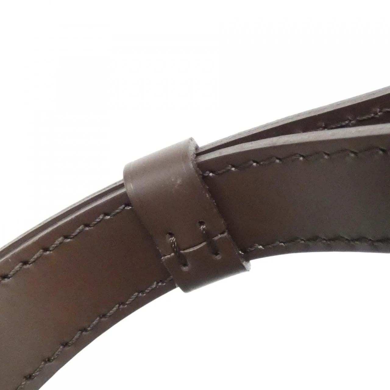 LOUIS VUITTON N51998 Handbag Damier Black Damier Rank A - Thumbnail 5