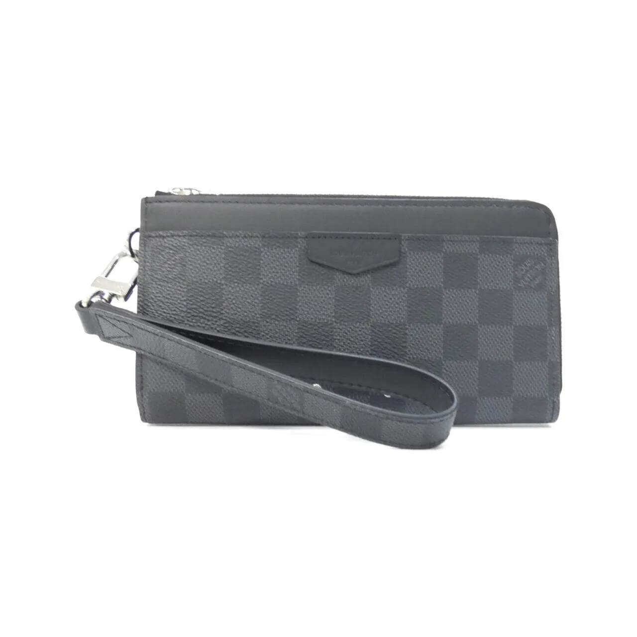 LOUIS VUITTON N60379 銀包 Damier