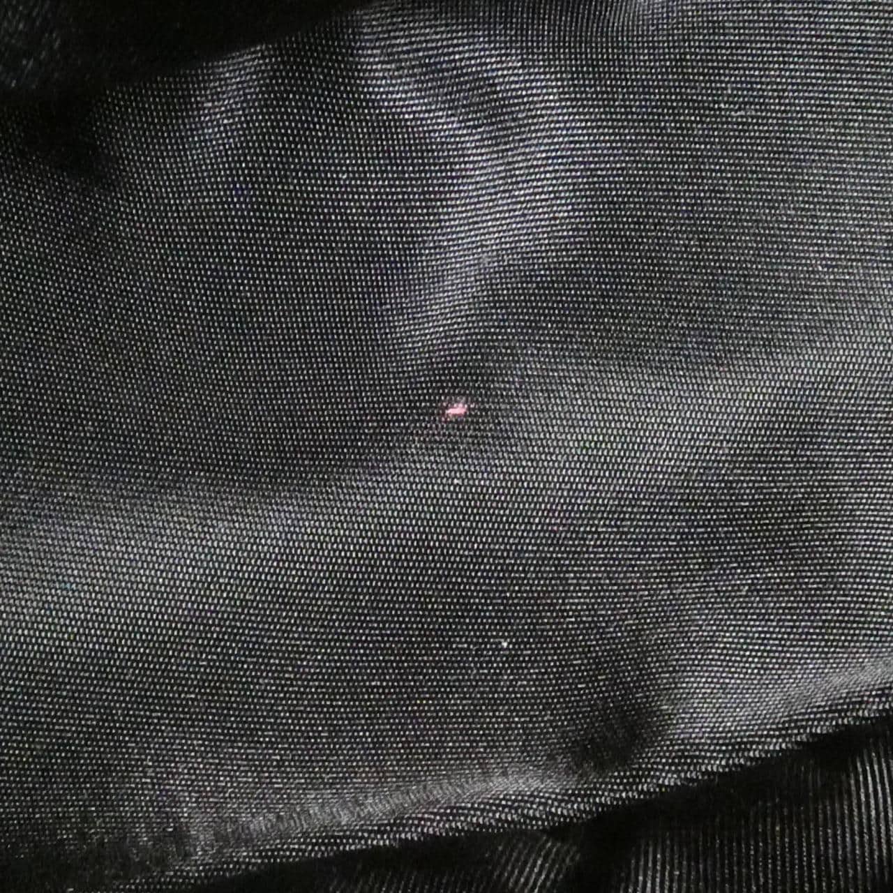 DIOR Bag Patent Leather Red Patent Leather - Thumbnail 10