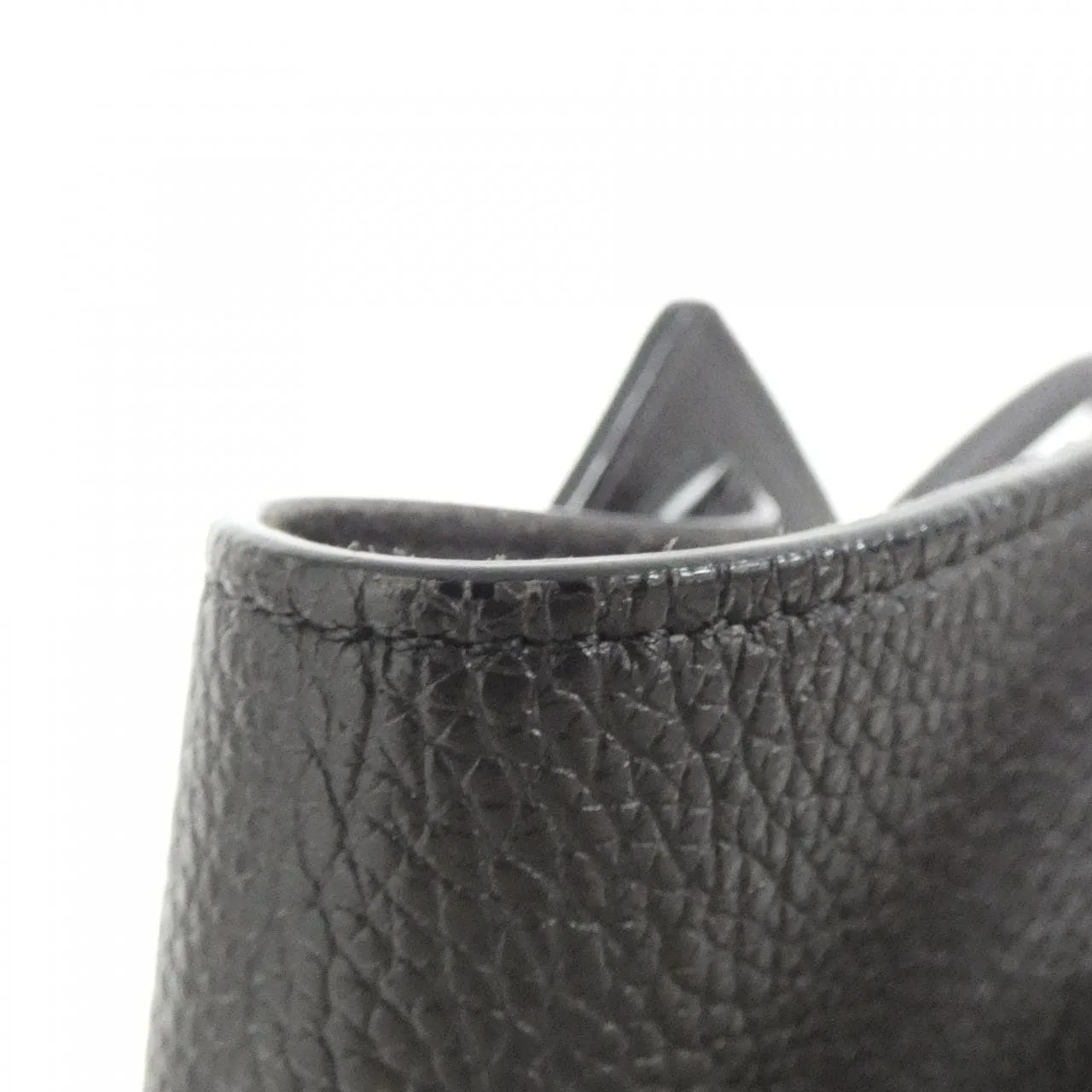 CELINE Luggage 167793DRU Handbag Black - Thumbnail 4