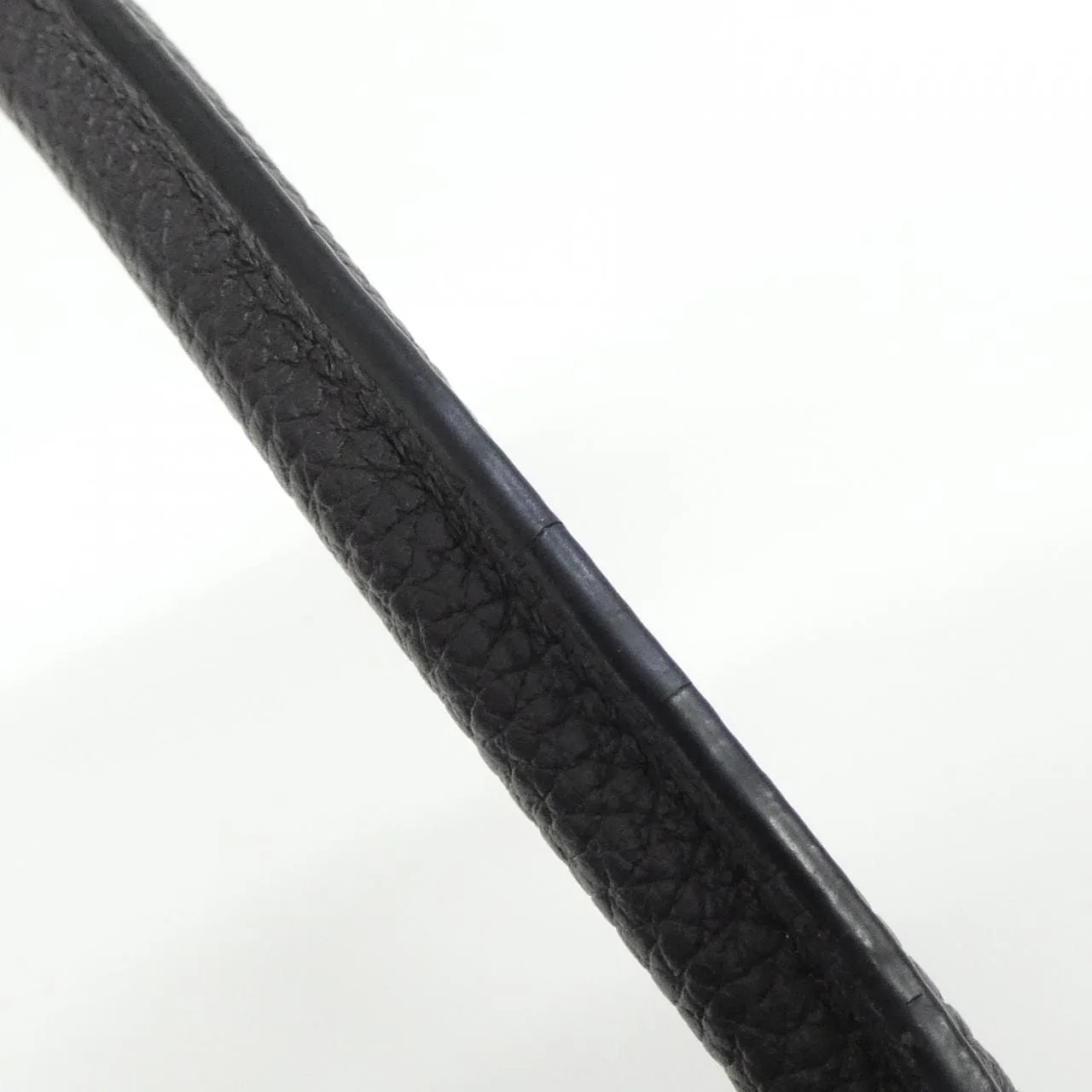 CELINE Luggage 167793DRU Handbag Black - Thumbnail 8