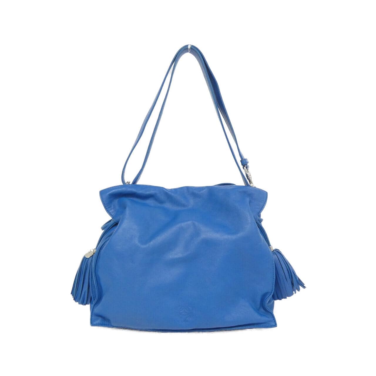 LOEWE Flamenco 380 82 E16 Shoulder Bag