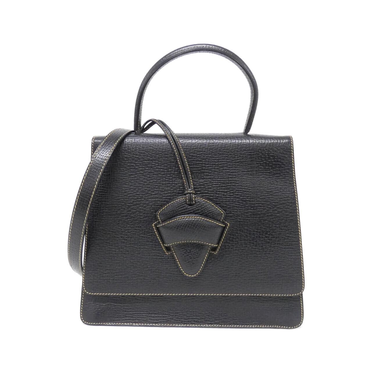 LOEWE Bag Leather