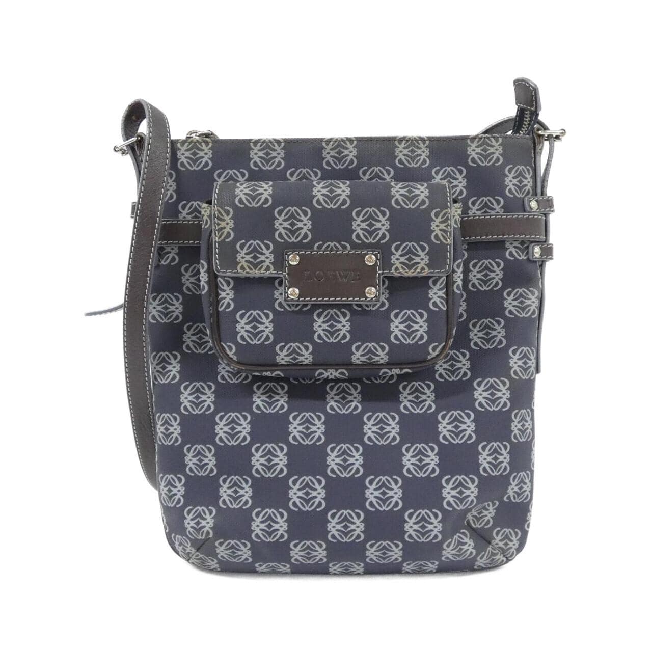 LOEWE 304 80 003 Shoulder Bag