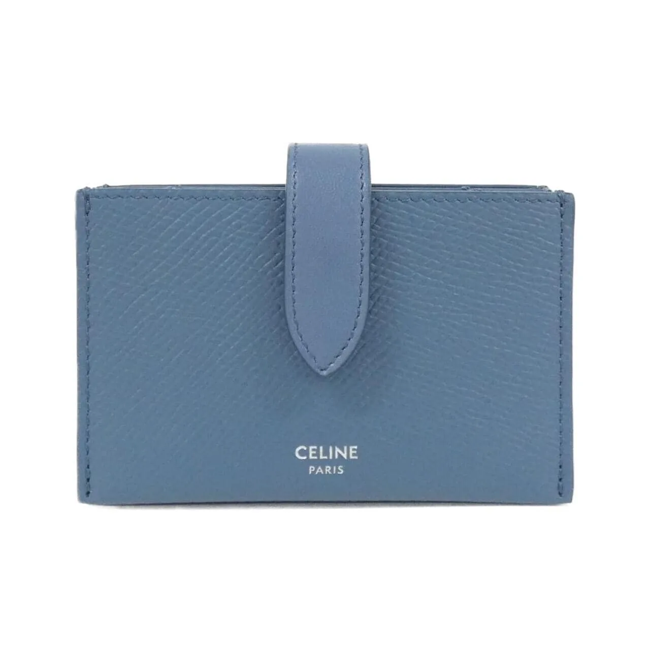 CELINE 10B693BFP Card Case