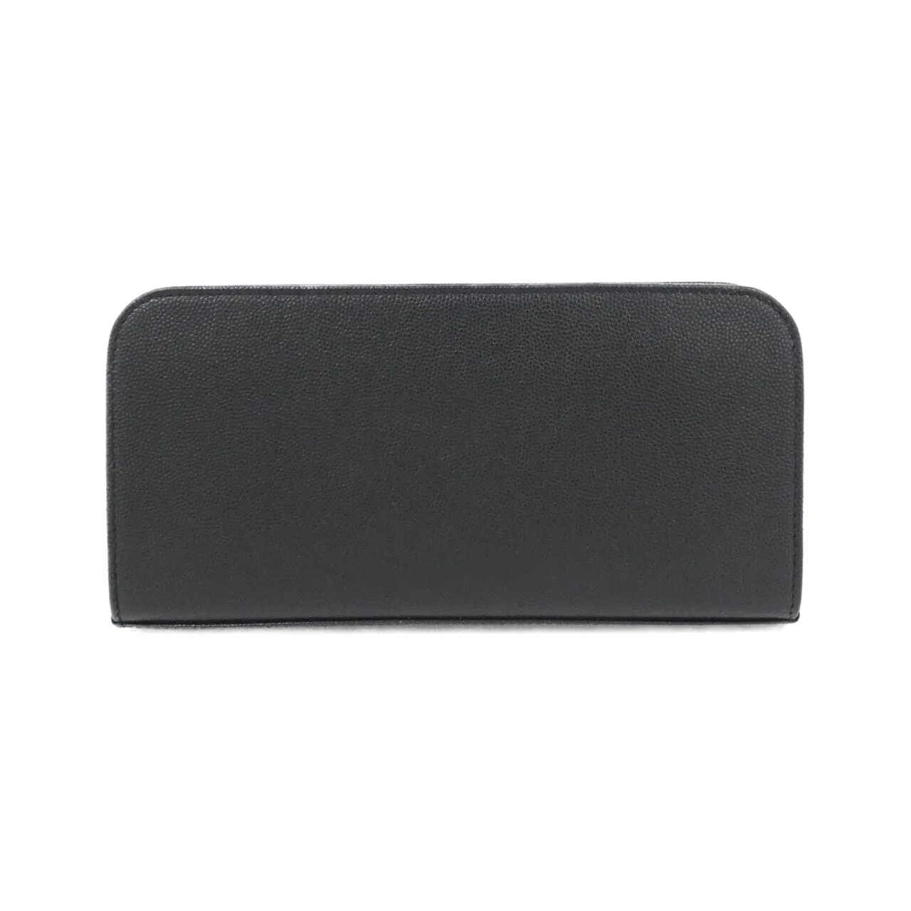 SAINT LAURENT 534290 BTY0N Wallet Black Rank A - Thumbnail 2