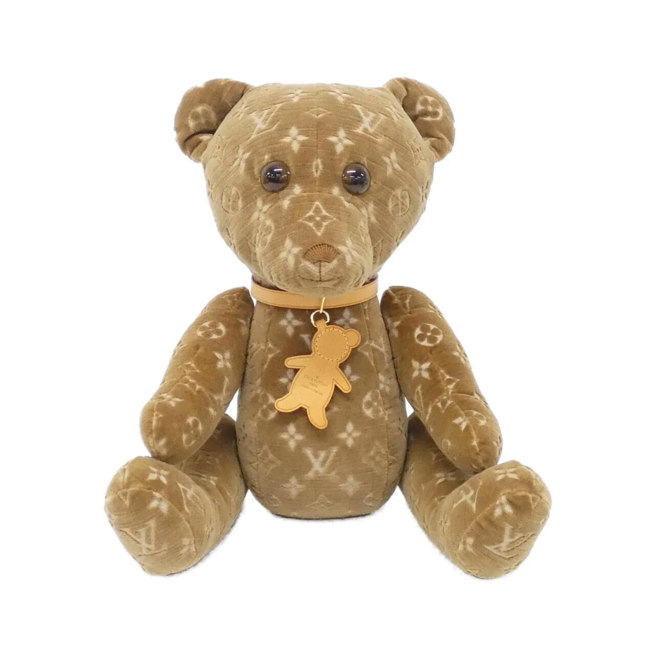 LOUIS VUITTON GI0739 Wallet