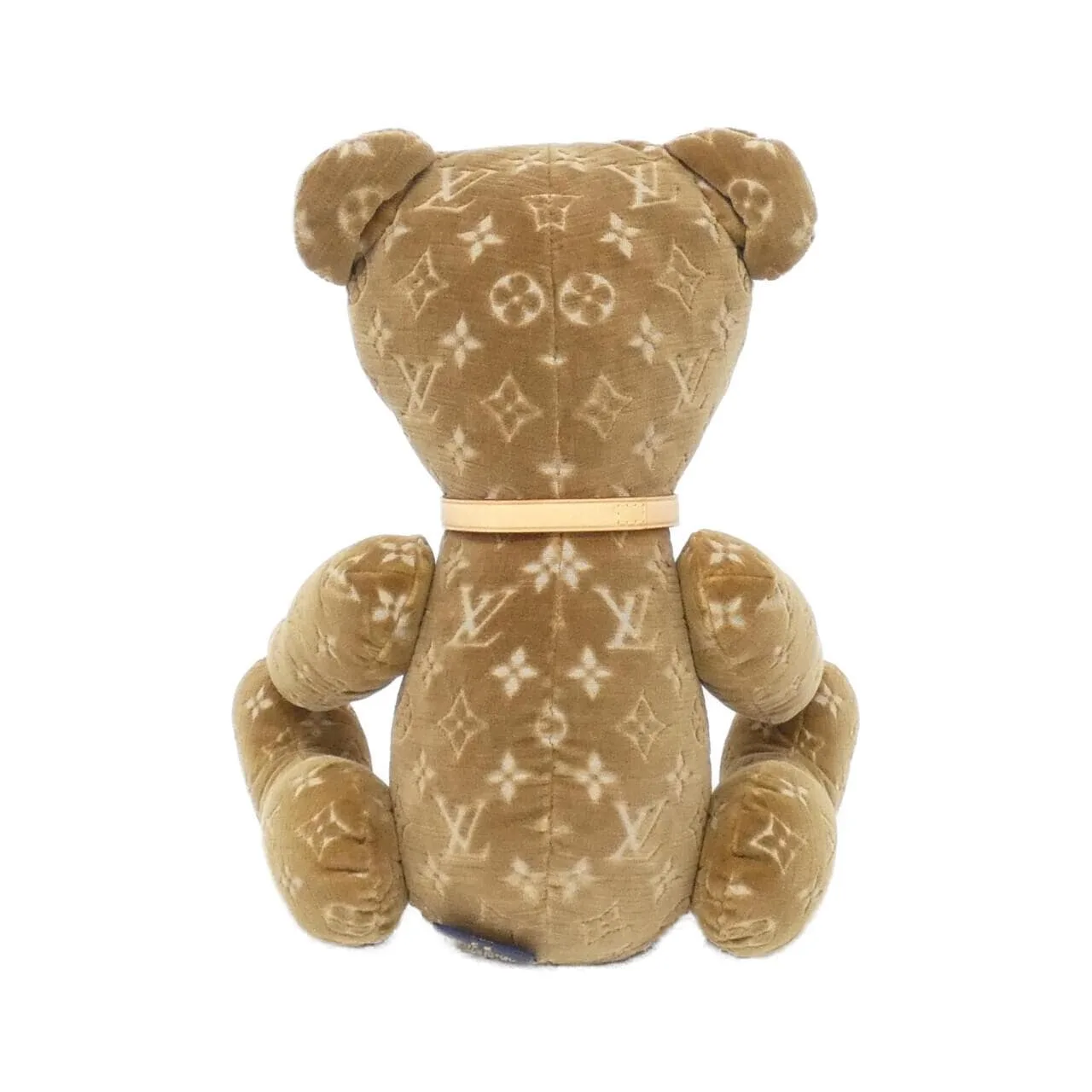 LOUIS VUITTON GI0739 Wallet Brown Rank A - Thumbnail 2