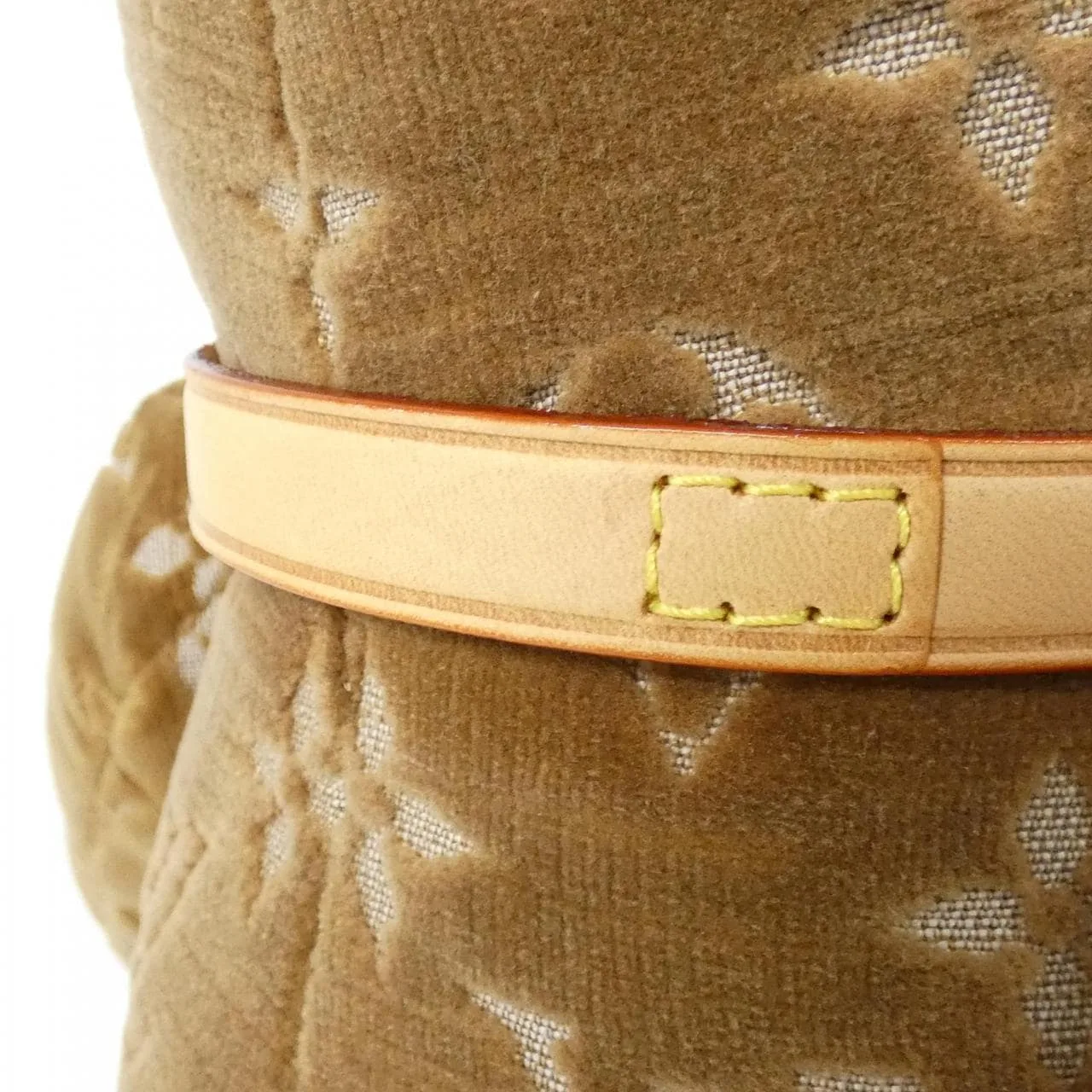 LOUIS VUITTON GI0739 Wallet Brown Rank A - Thumbnail 6