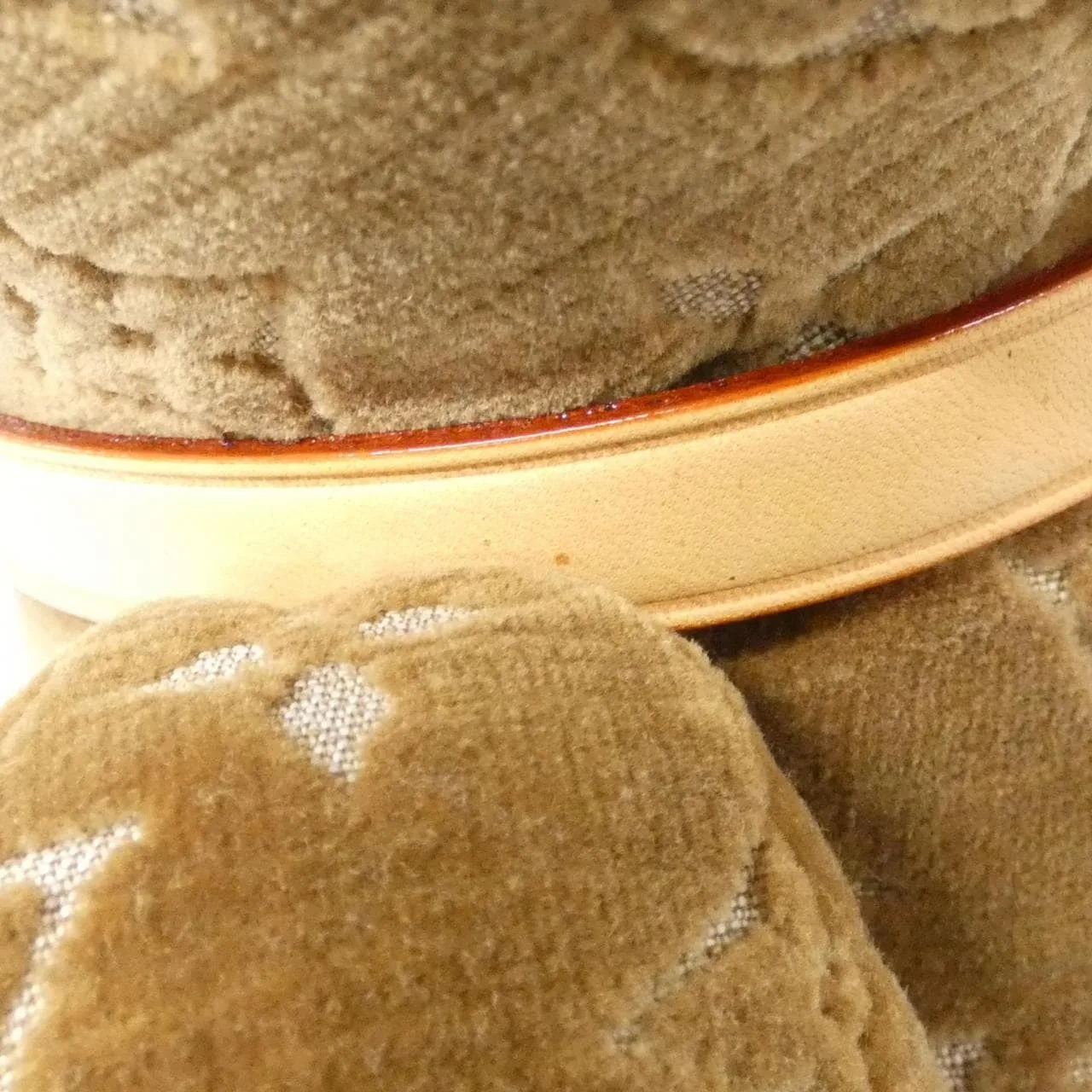 LOUIS VUITTON GI0739 Wallet Brown Rank A - Thumbnail 7