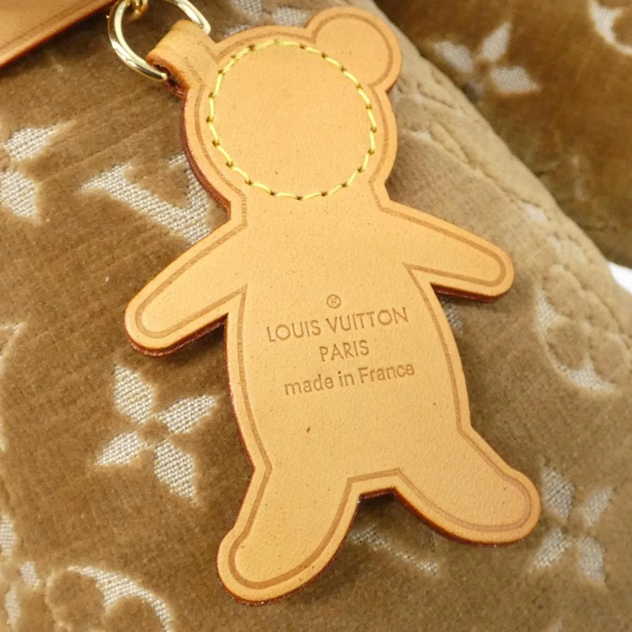 LOUIS VUITTON GI0739 Wallet Brown Rank A - Thumbnail 8