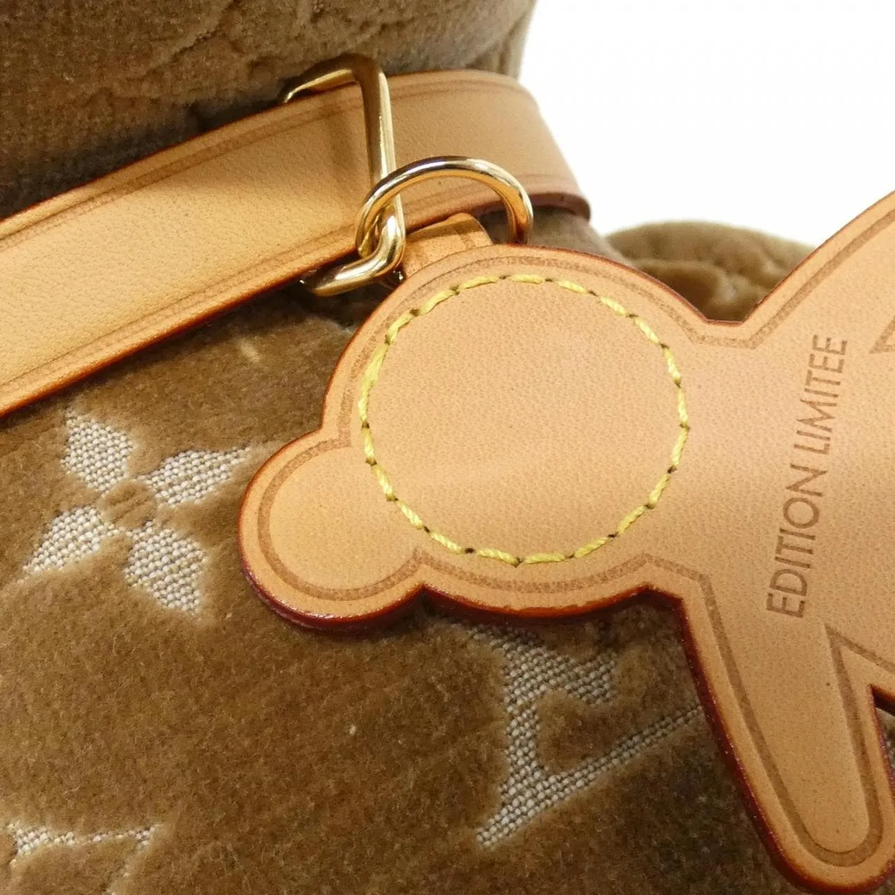 LOUIS VUITTON GI0739 Wallet Brown Rank A - Thumbnail 9