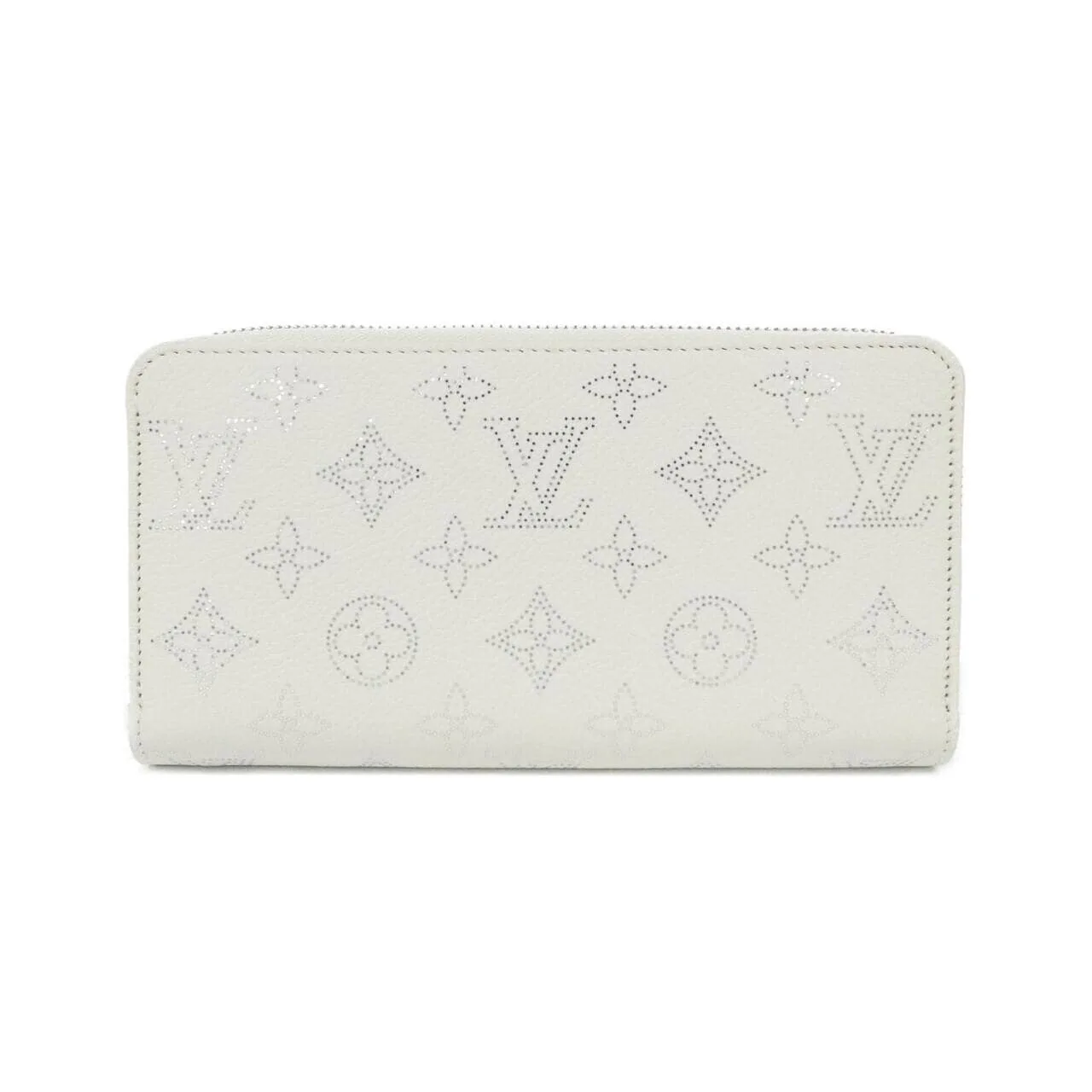 LOUIS VUITTON Mahina M11366 Wallet