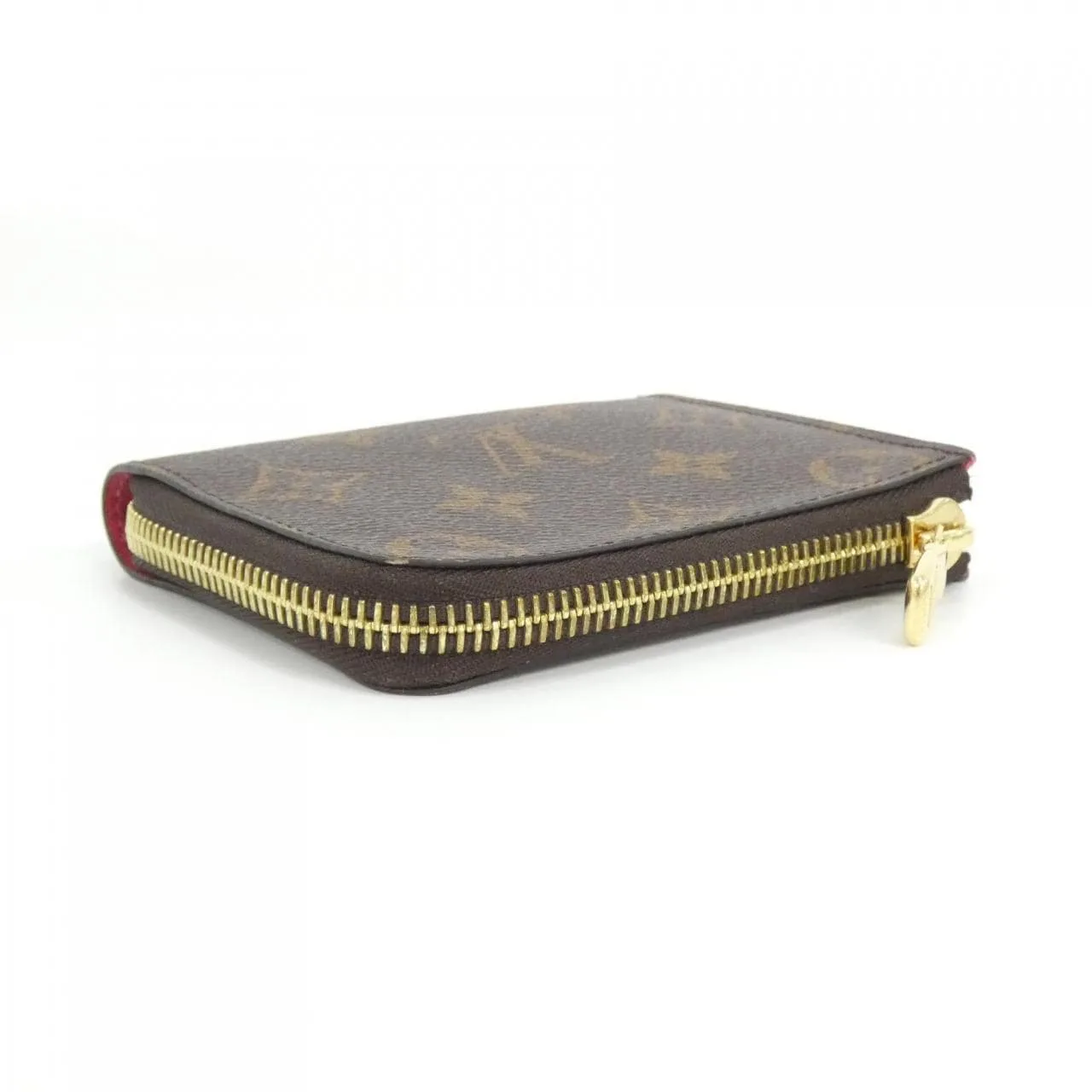 LOUIS VUITTON M83676 Wallet Monogram