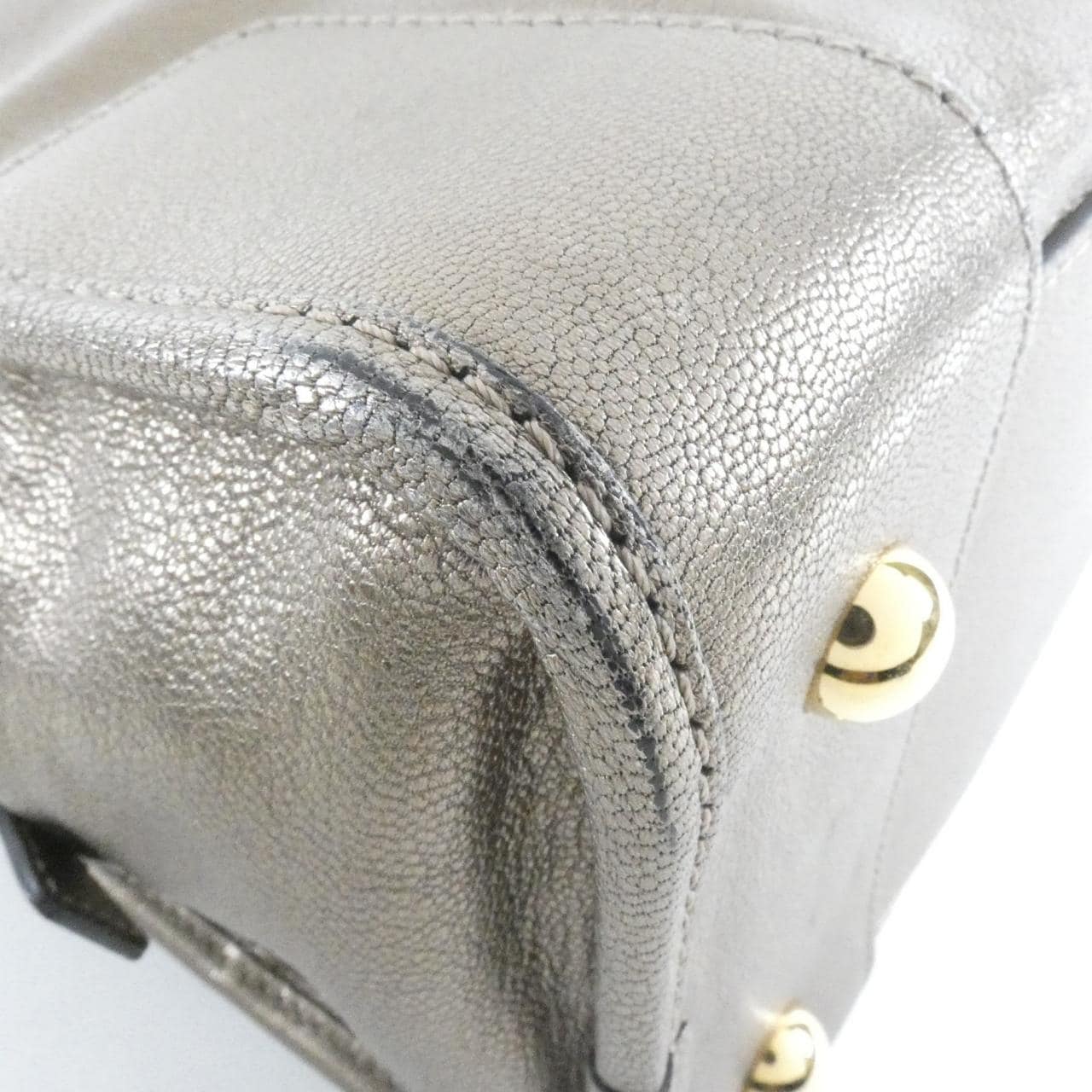 LOEWE Amazona Handbag 3