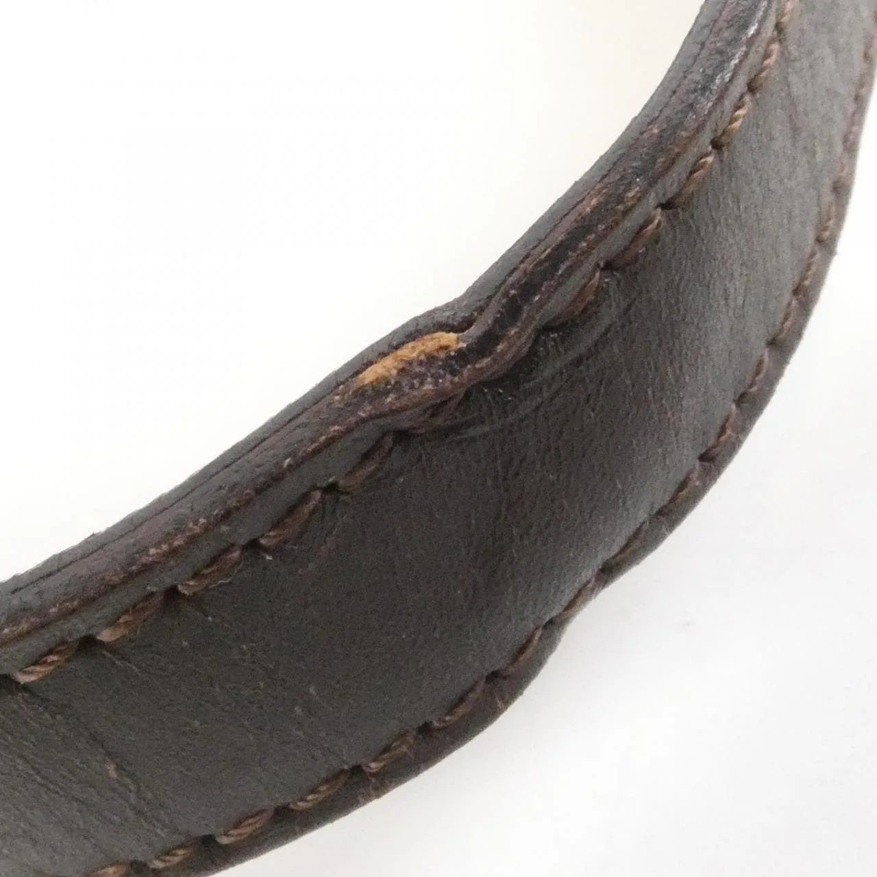 FENDI 26426 Shoulder Canvas Black Canvas Rank B - Thumbnail 7