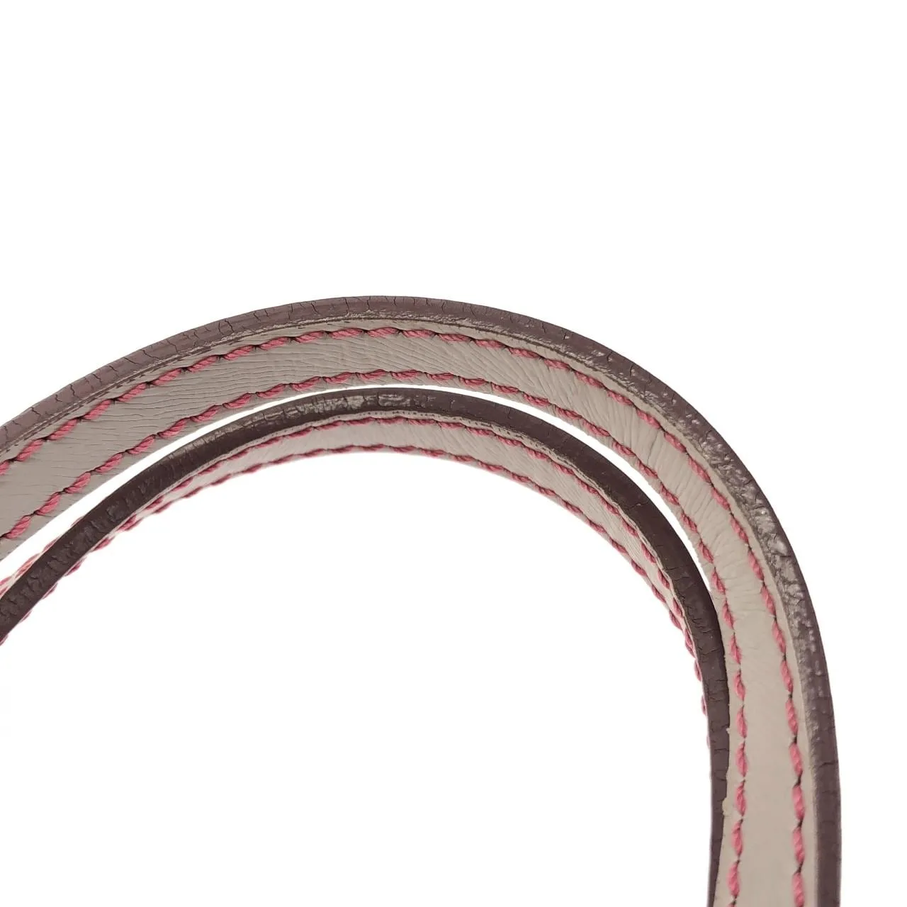 FENDI Sunshine Shopper 8BH099 AND Handbag Canvas Black Canvas Rank B - Thumbnail 4