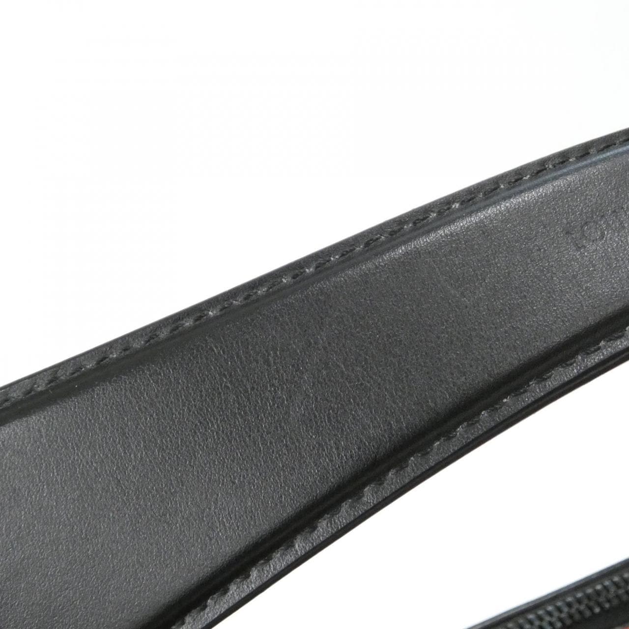 LOUIS VUITTON M23093 Shoulder Bag Epi Black Epi - Thumbnail 7