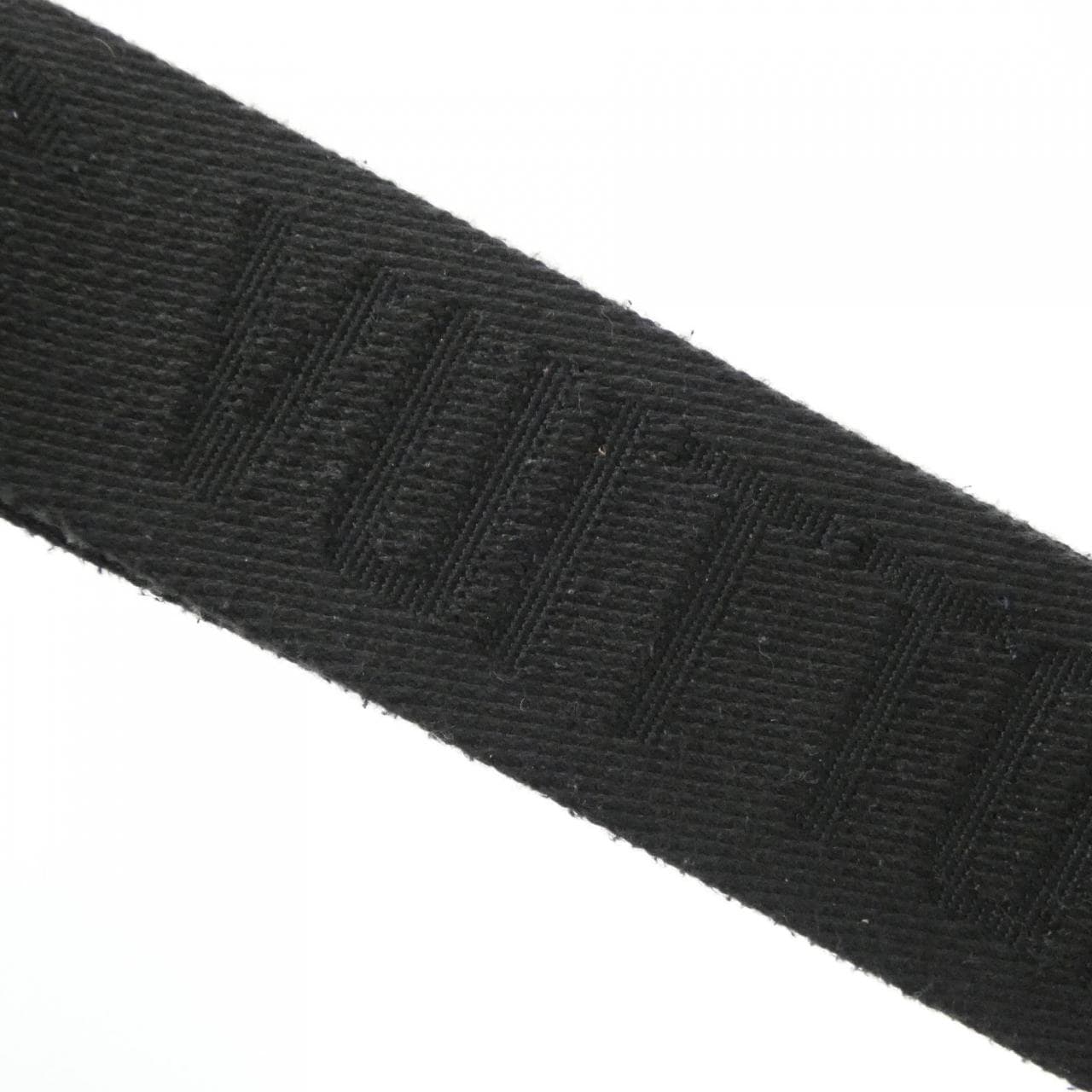 LOUIS VUITTON M23093 Shoulder Bag Epi Black Epi - Thumbnail 8