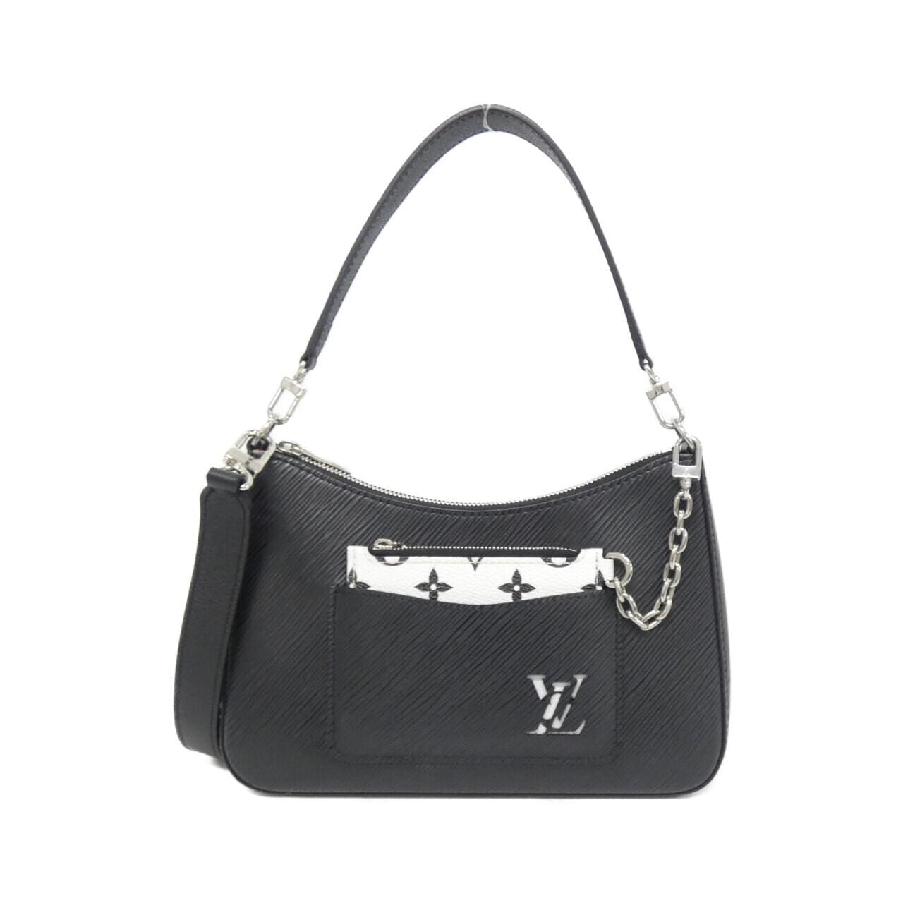 LOUIS VUITTON M80689 Shoulder Epi