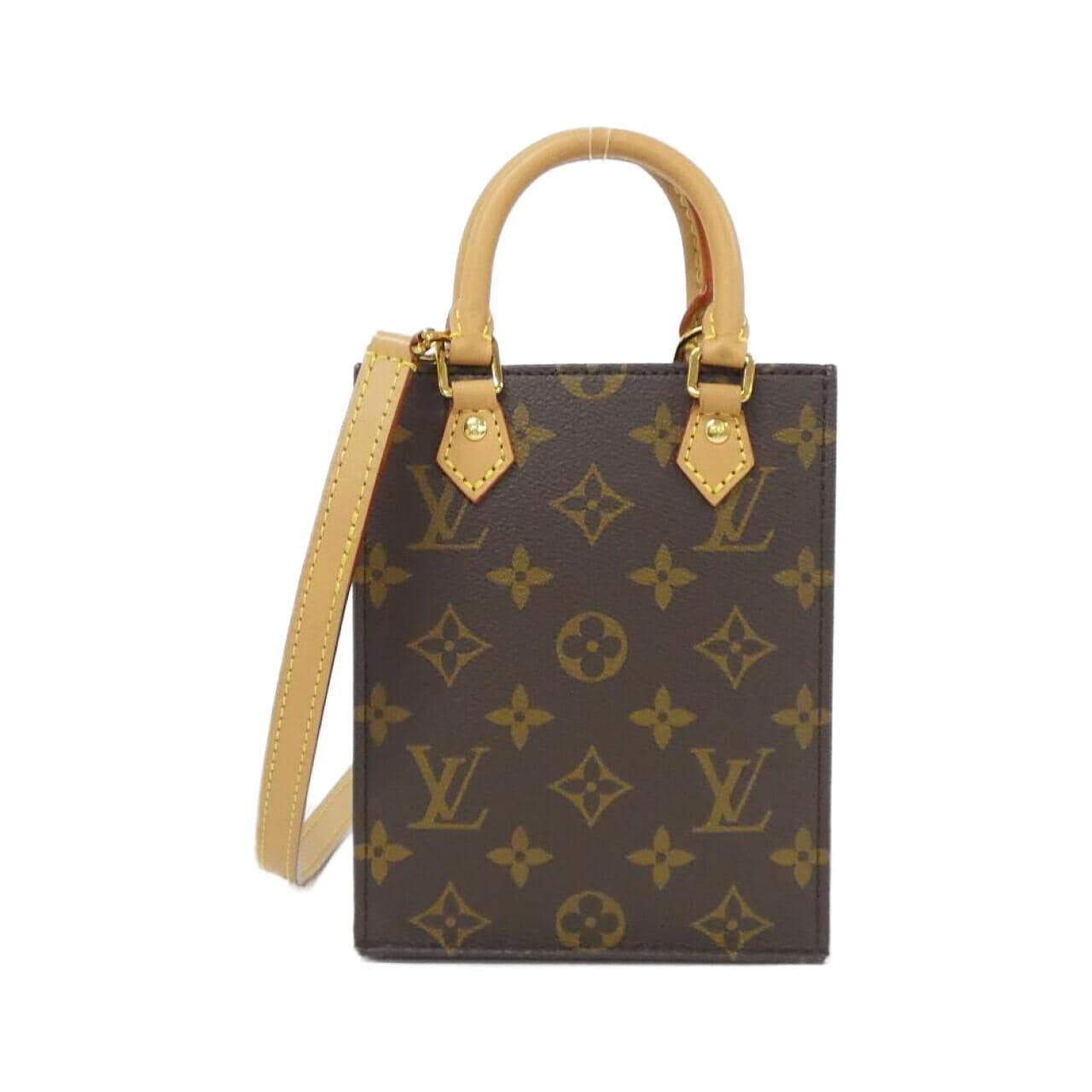 LOUIS VUITTON M81295 Bag Monogram