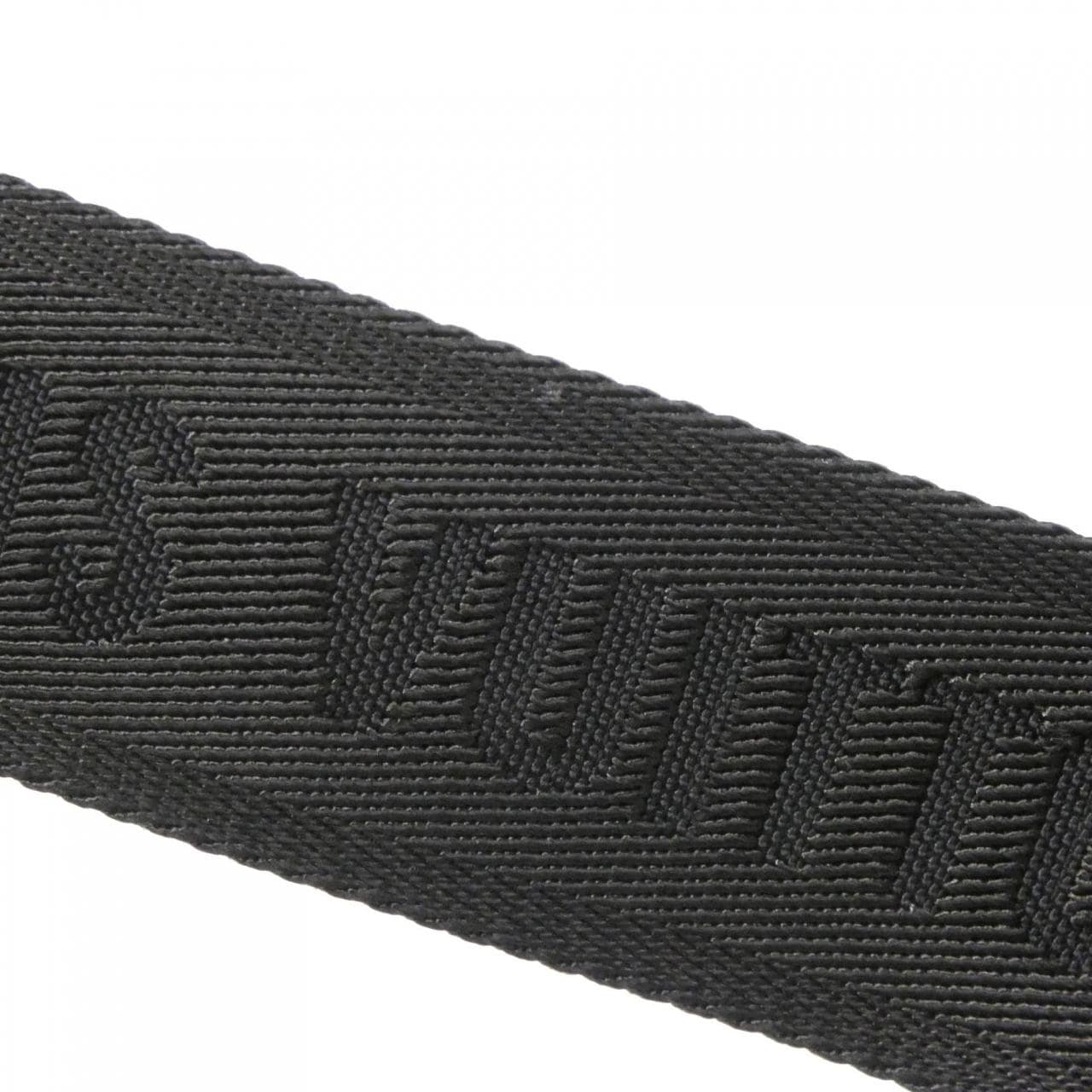 LOUIS VUITTON M81115 Shoulder Monogram 黑色 Monogram 中古品A - 縮圖 7