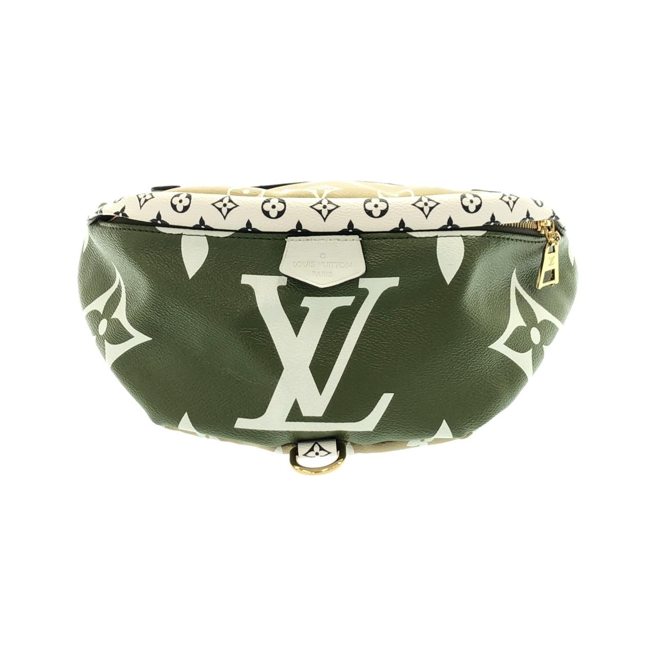 LOUIS VUITTON M44611 Shoulder Monogram