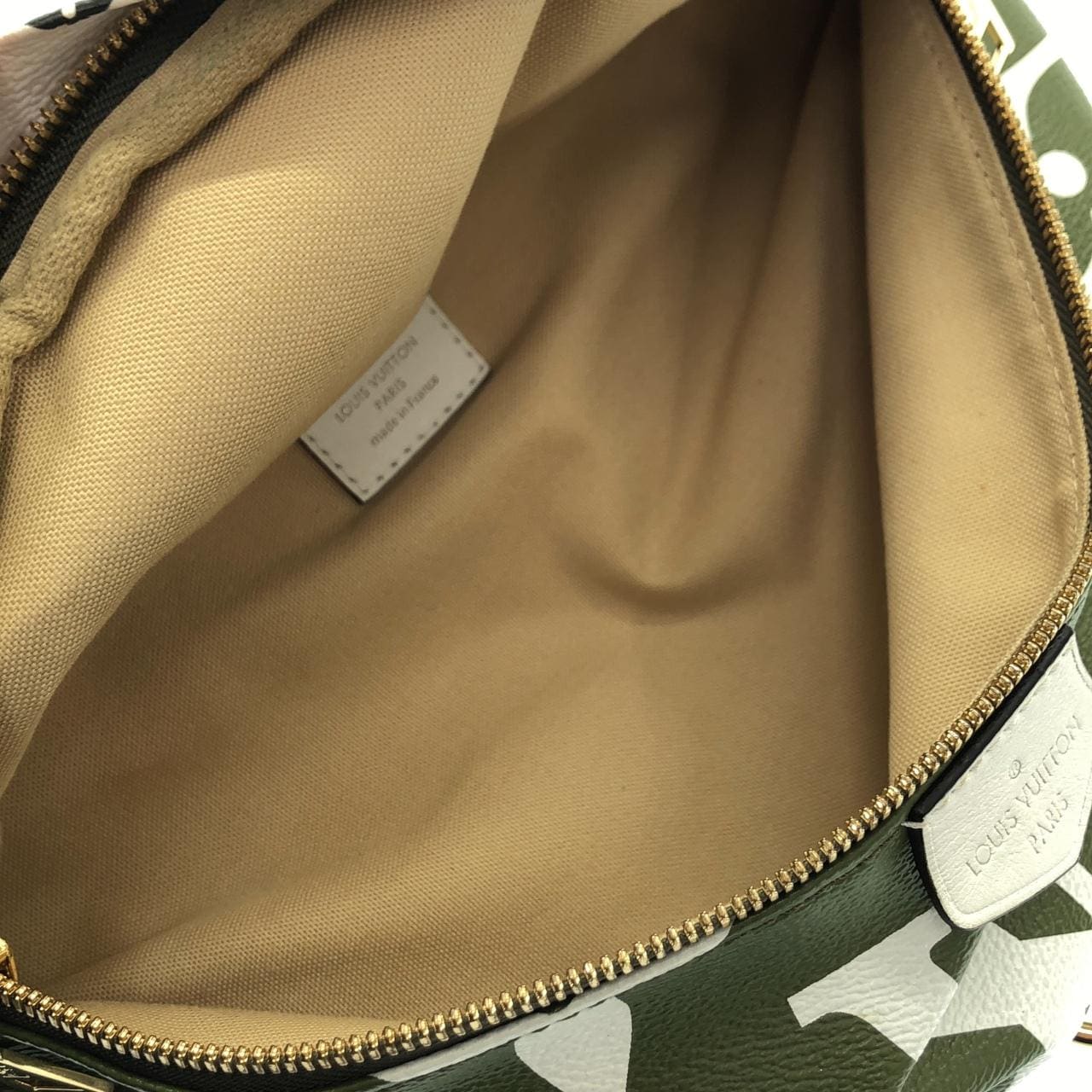 LOUIS VUITTON M44611 Shoulder Monogram Black Monogram - Thumbnail 6