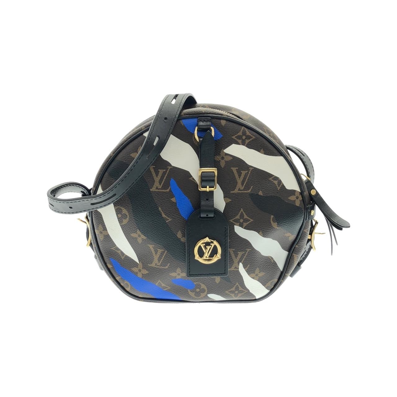 LOUIS VUITTON M45095 Shoulder Monogram