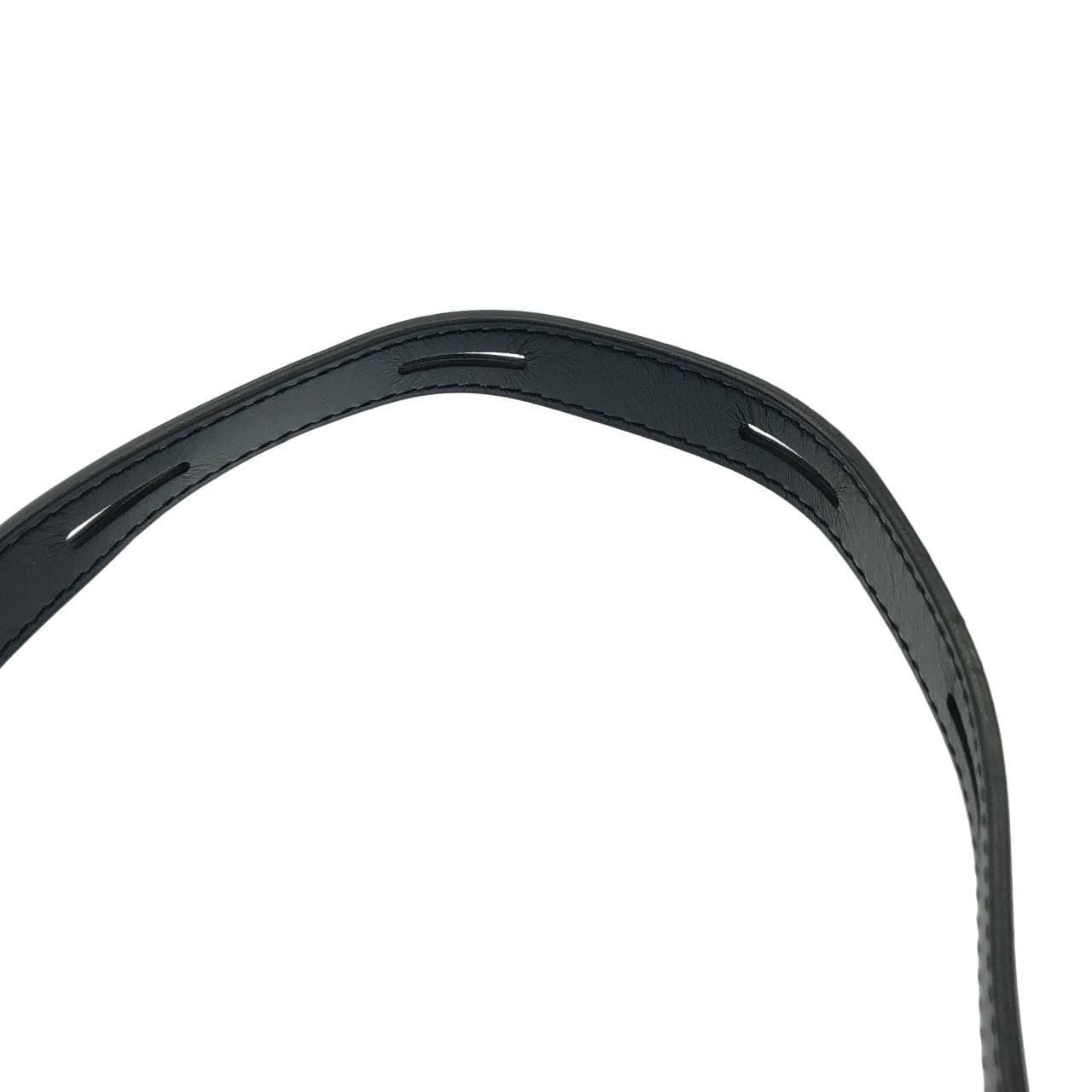 LOUIS VUITTON M45095 Shoulder Monogram Black Monogram Rank B - Thumbnail 5