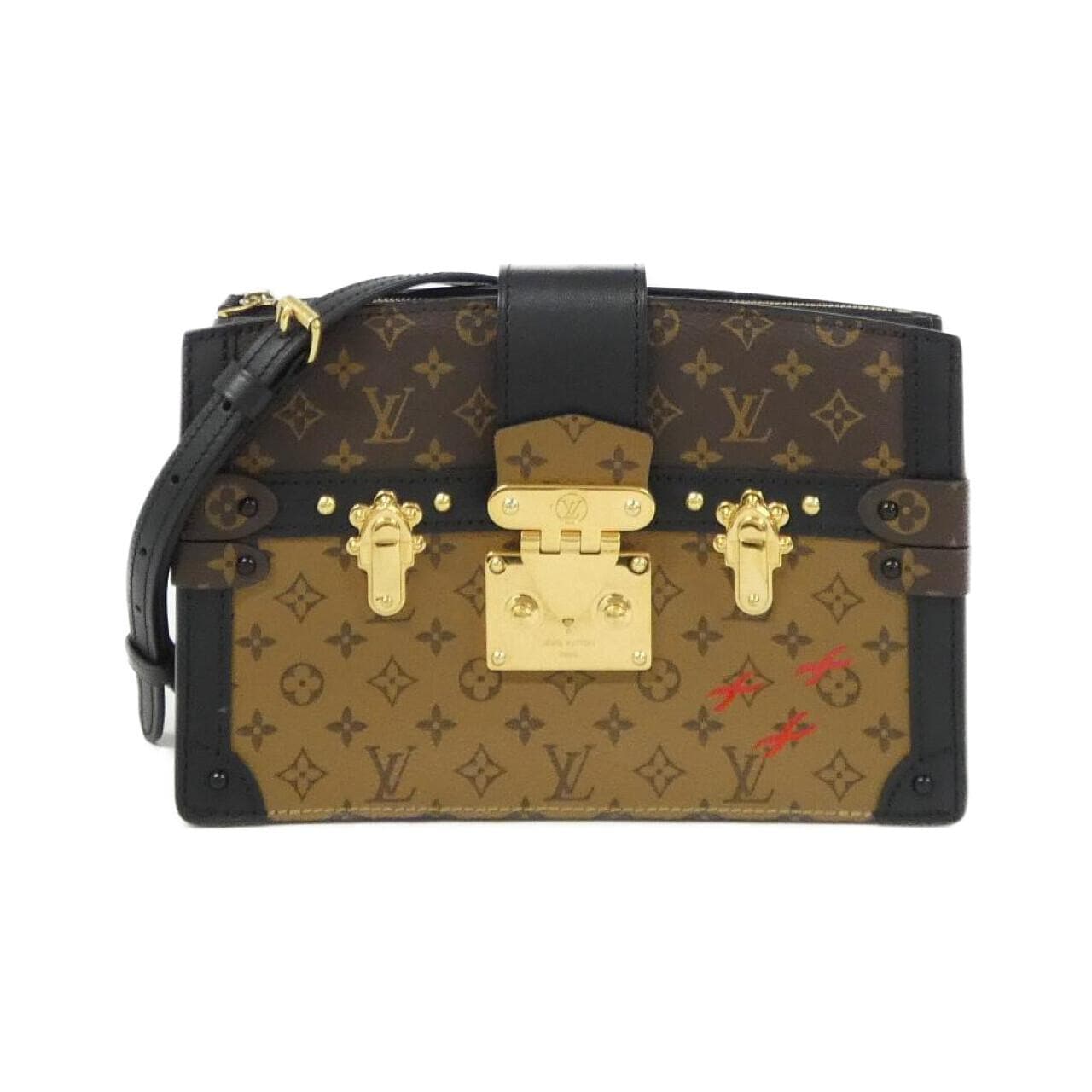 LOUIS VUITTON M43596 Shoulder Bag Monogram