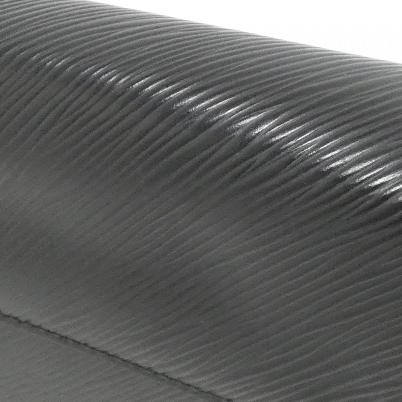 LOUIS VUITTON Twist M50332 Shoulder Bag Epi 黑色 Epi 中古品A - 縮圖 8